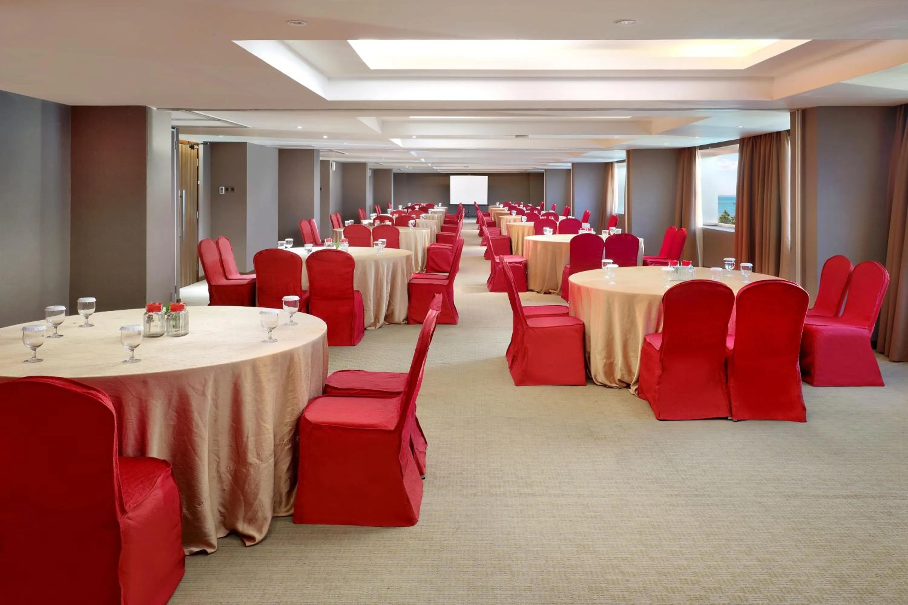 Meeting/conference room in Aston Kupang Hotel & Convention Center