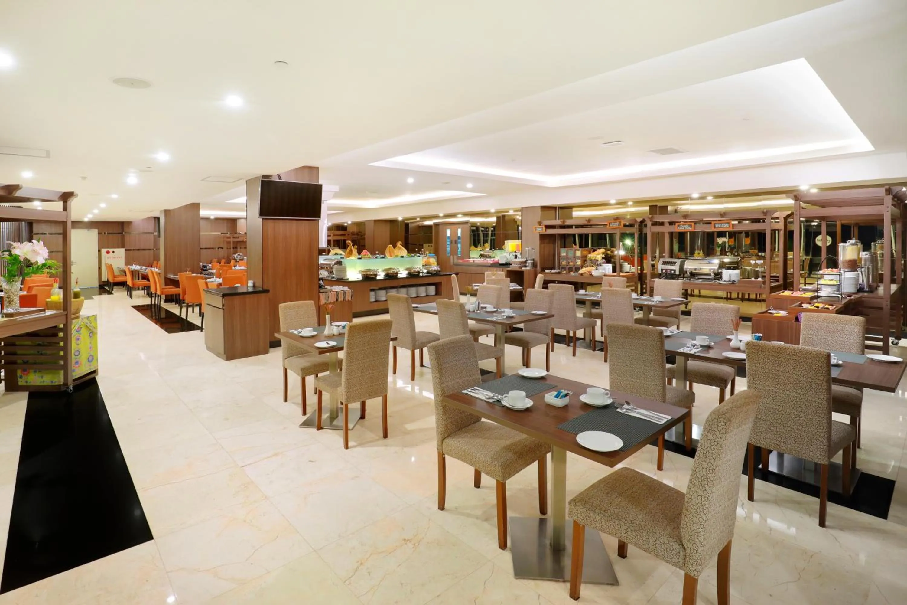 Aston Kupang Hotel & Convention Center