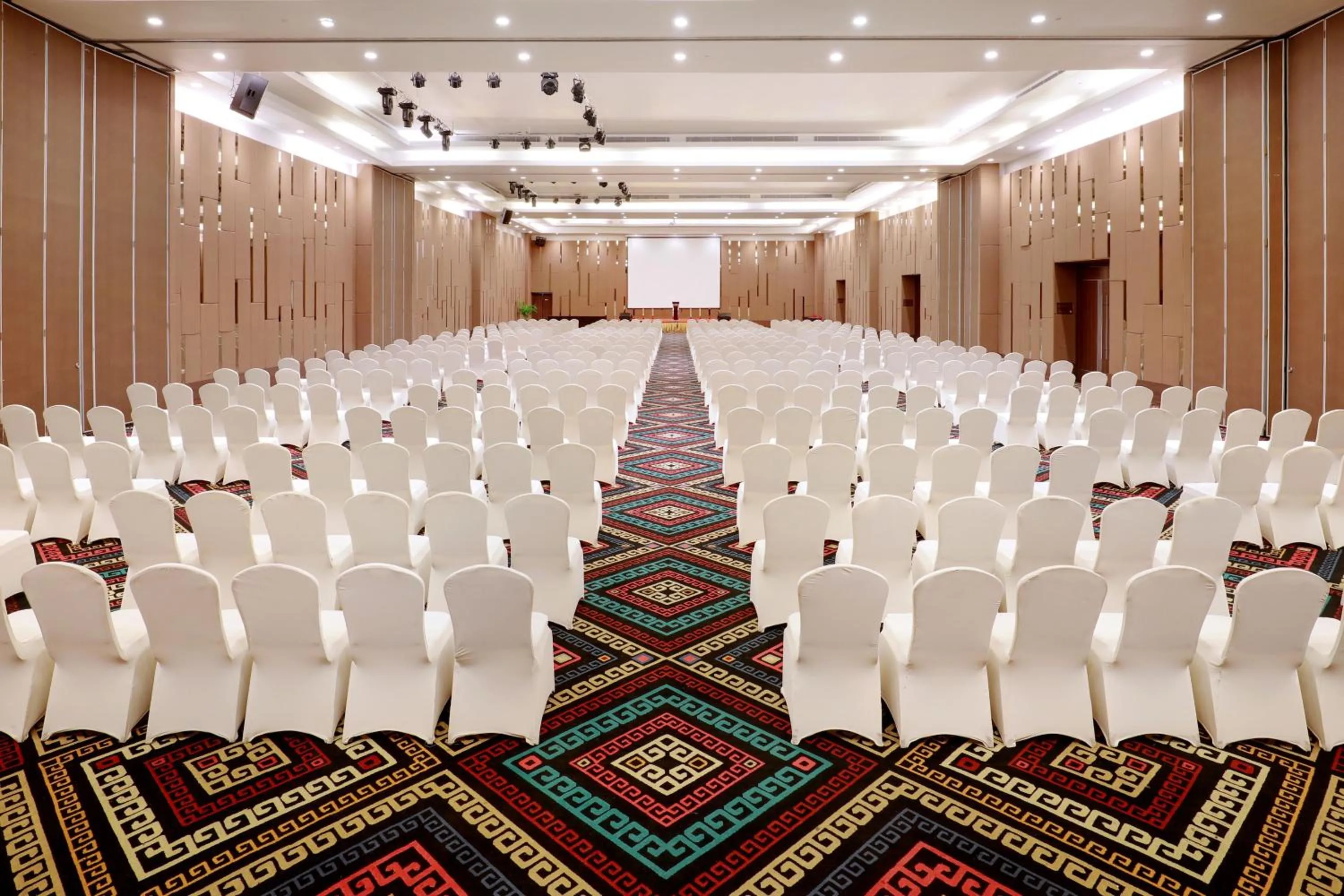 Business facilities in Aston Kupang Hotel & Convention Center