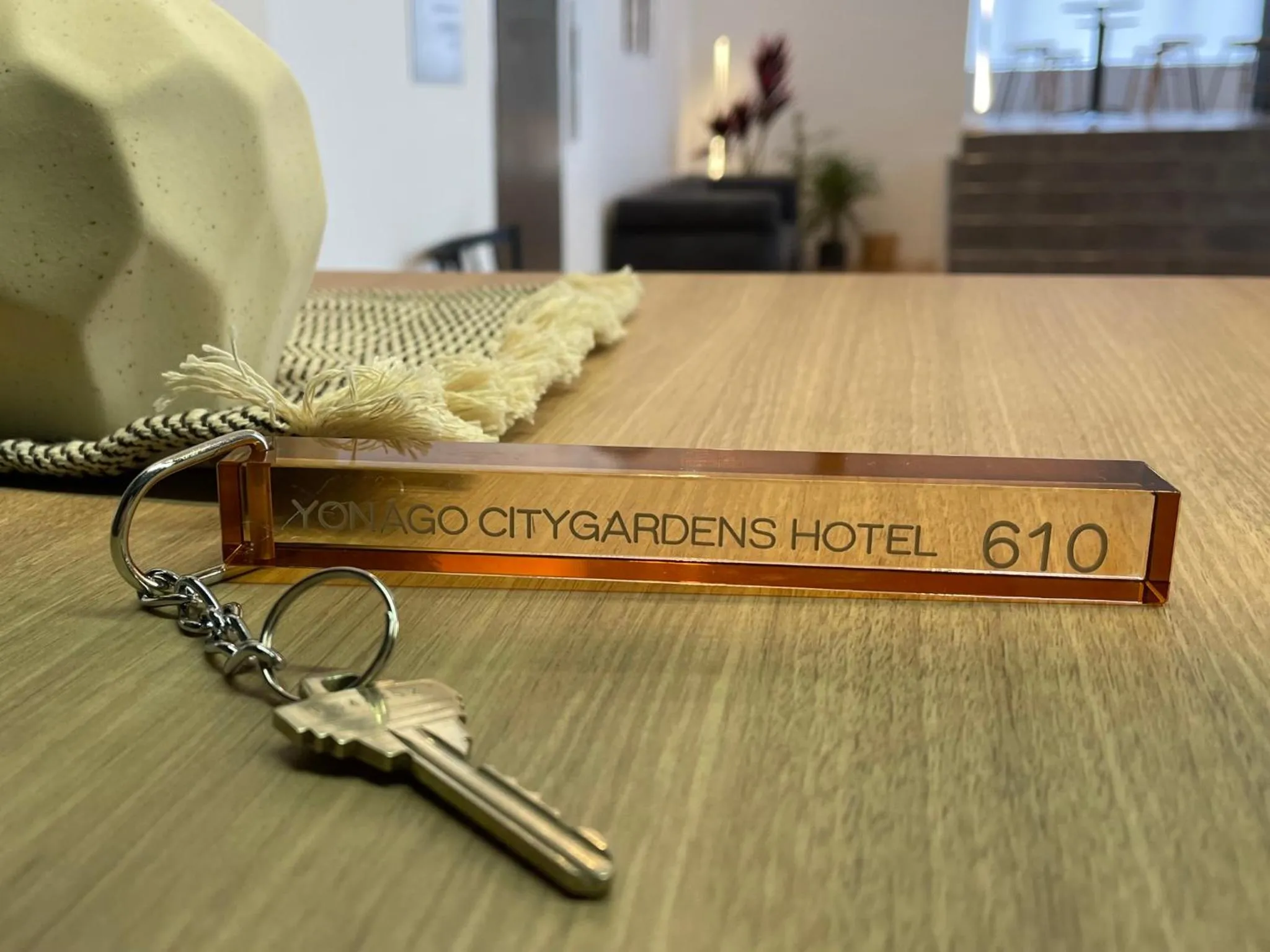 Photo of the whole room in 米子シティガーデンズホテル Yonago Citygardens Hotel