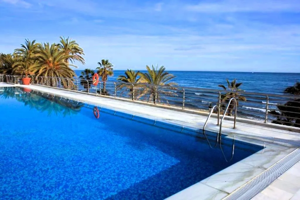 Three-Bedroom Apartment in Marina Mariola by Coral Beach