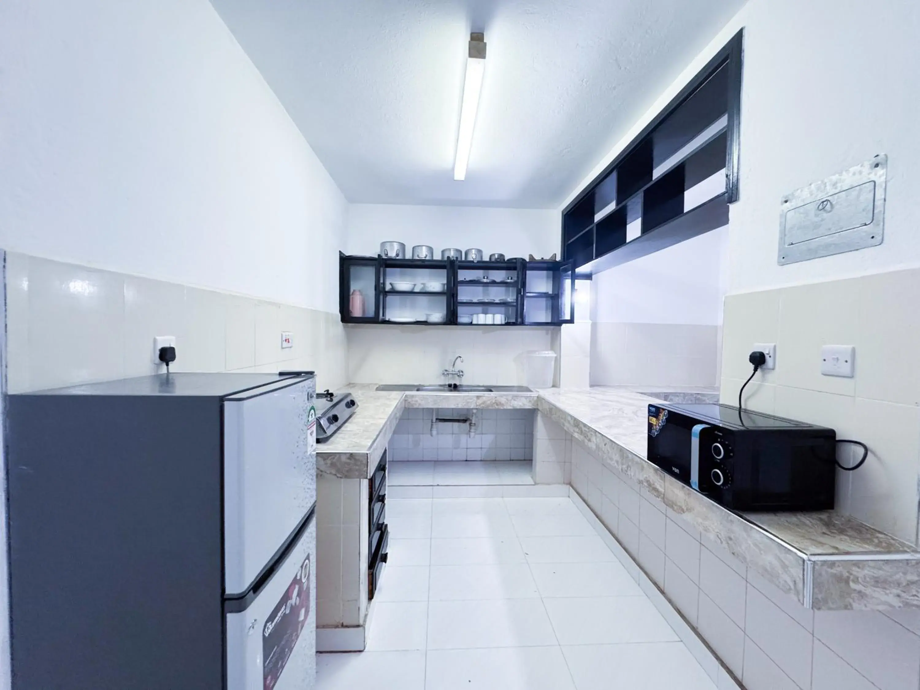 Superior Apartment in Milele Beach Hotel Superior Apartment in Milele Beach Hotel