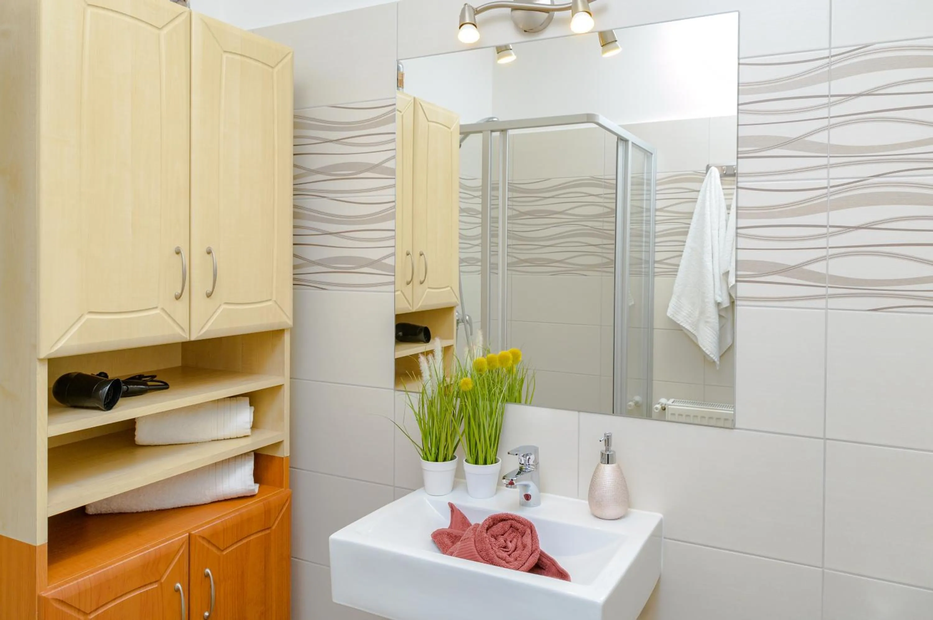Mimi Apartman VII
