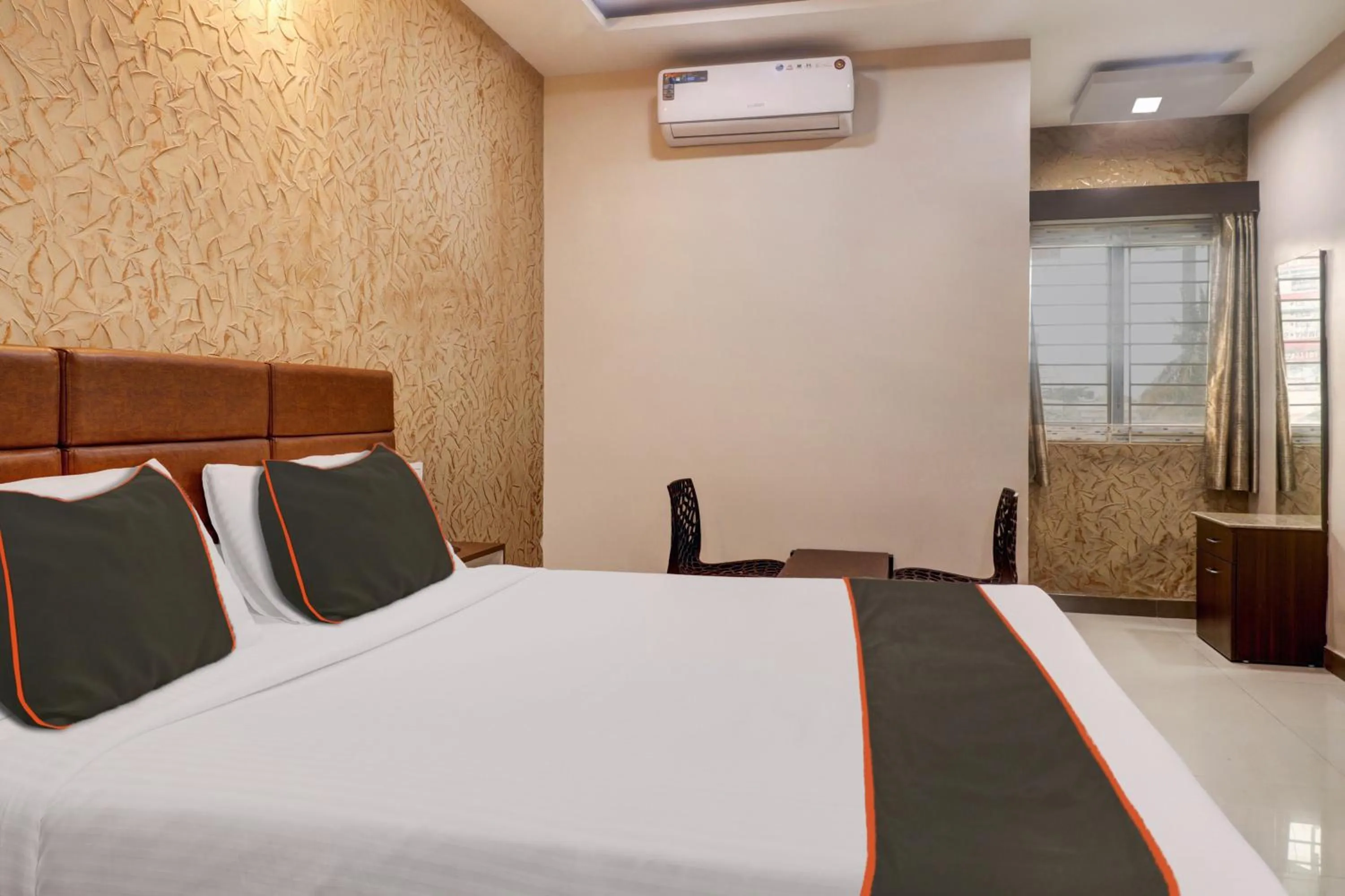 Bedroom in Super Collection O Emara Delight Executives Rooms