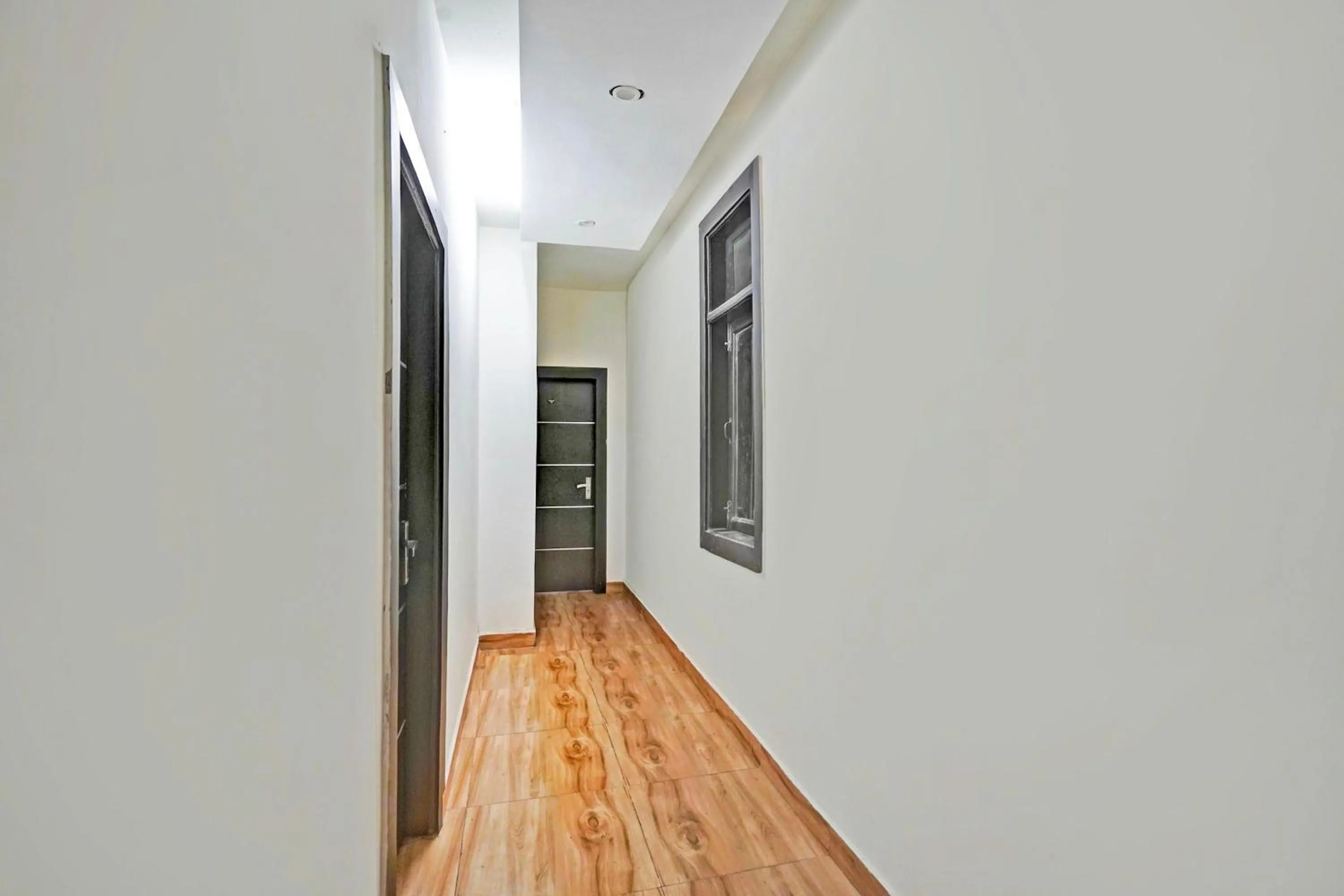 Lobby or reception in Super Hotel O Twamev Residency