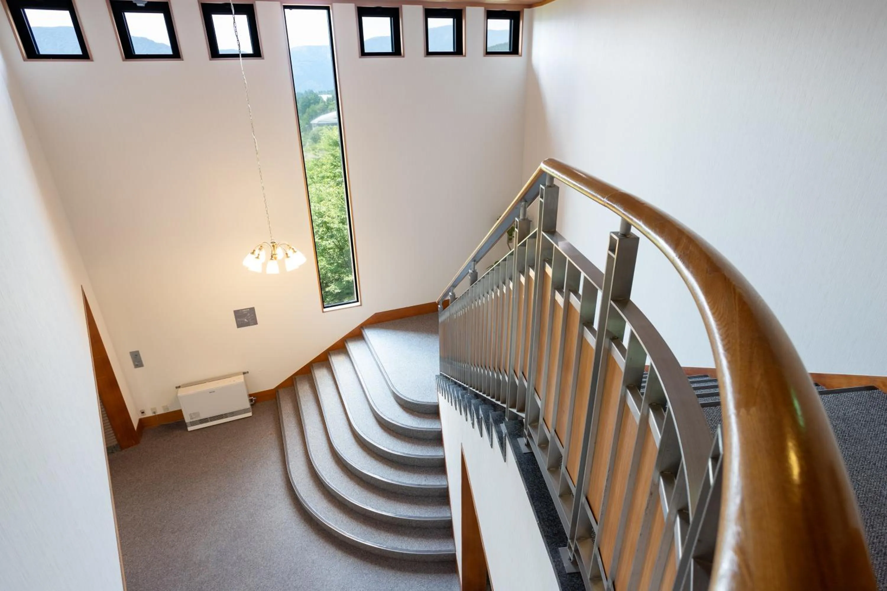 Day in Hakone Ashinoko Bikeikan 箱根芦ノ湖 美景館