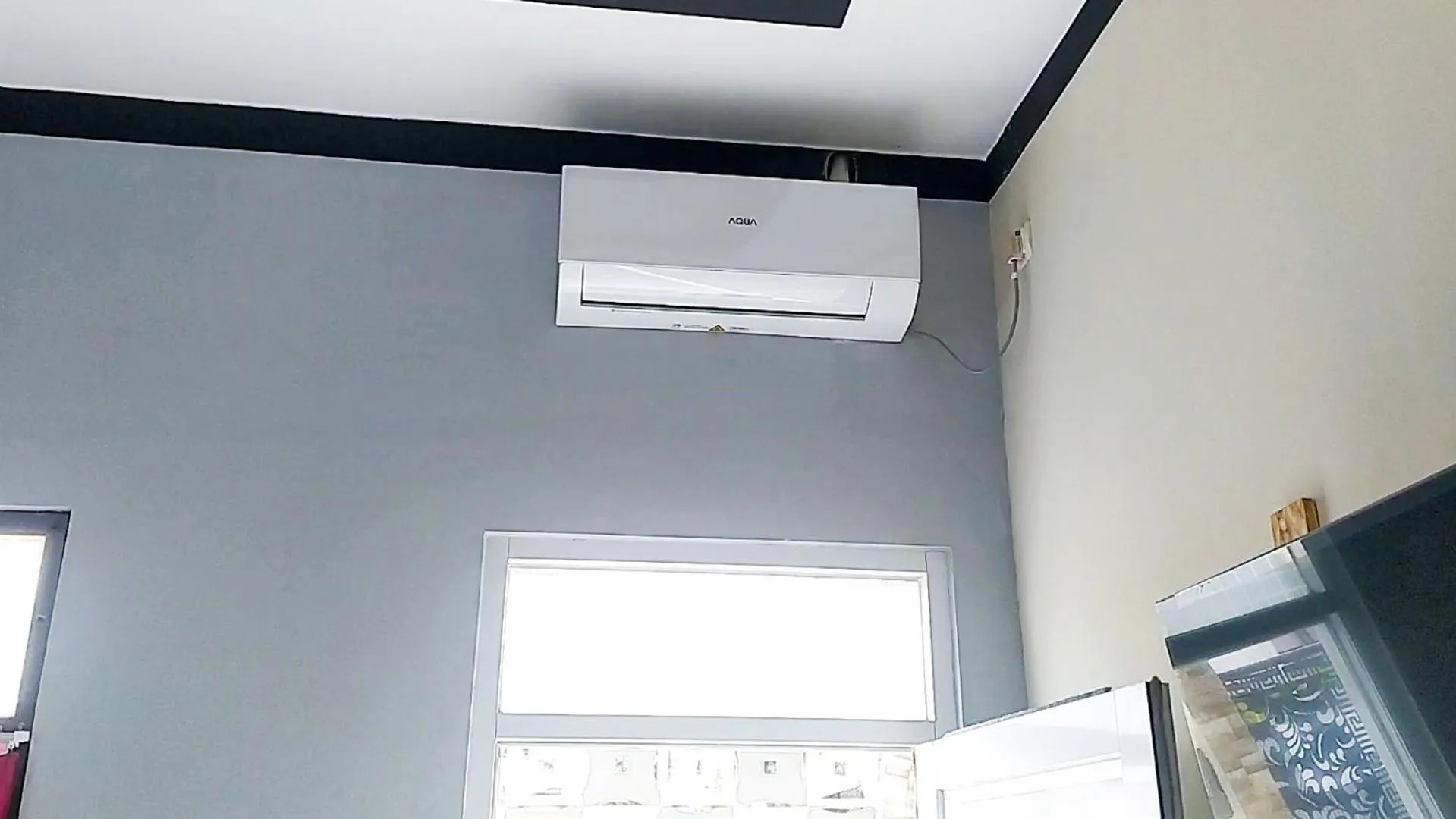 Area and facilities in JN Kost Eksklusif Kost Purwokerto