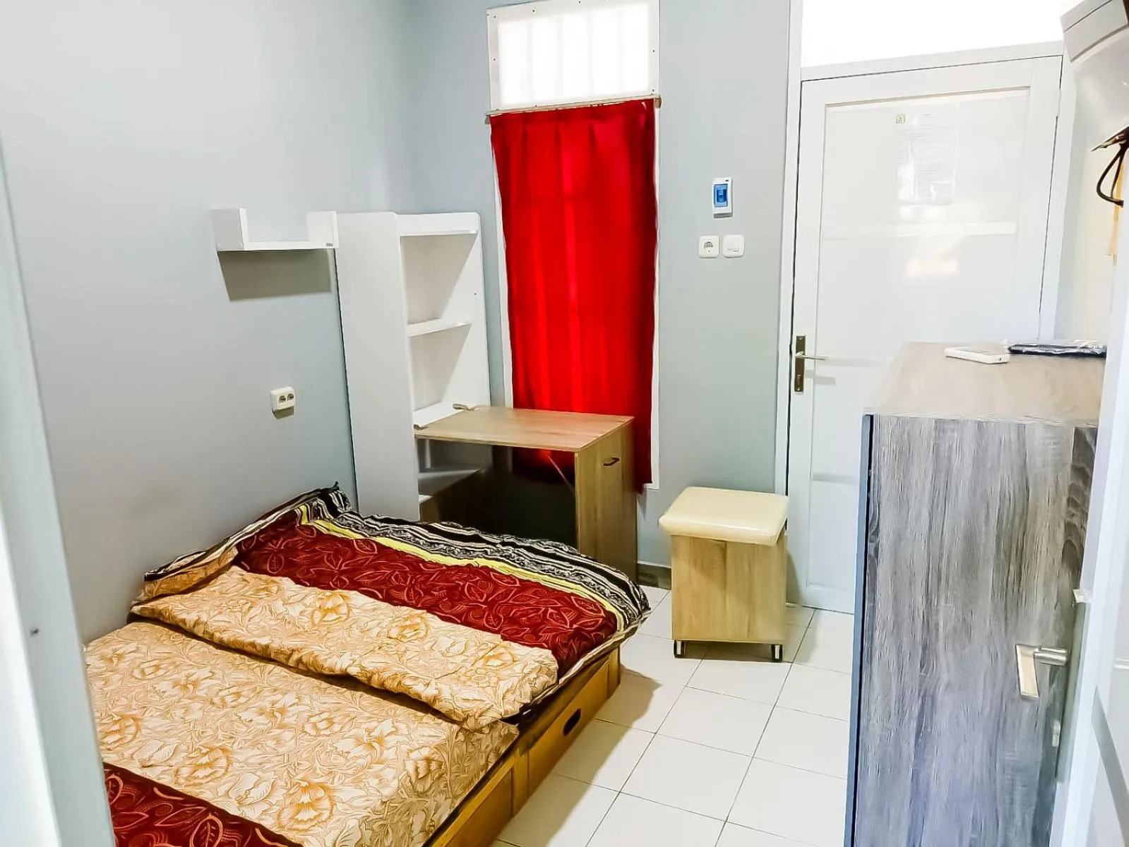 Photo of the whole room in JN Kost Eksklusif Kost Purwokerto