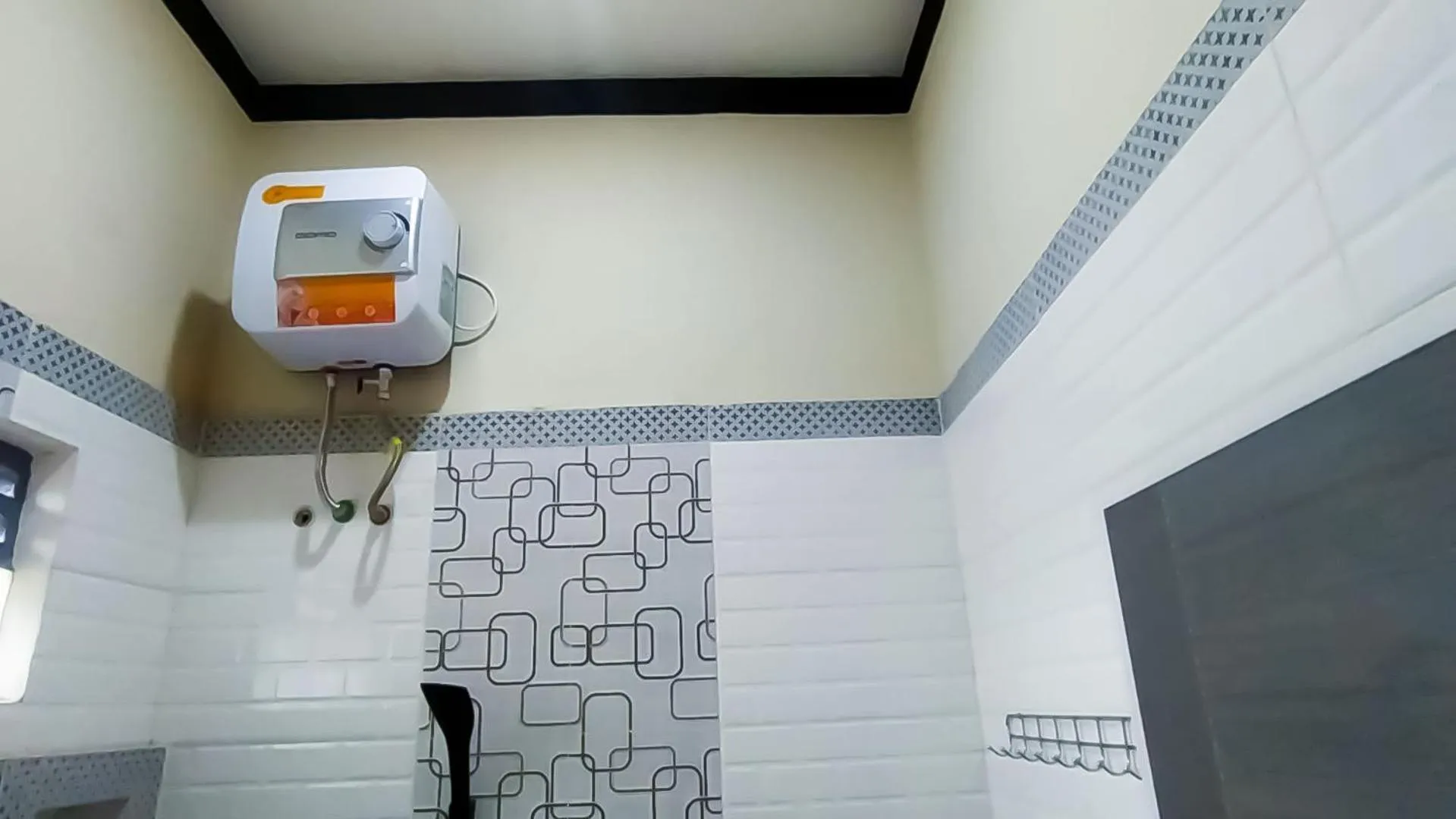 Bathroom in JN Kost Eksklusif Kost Purwokerto