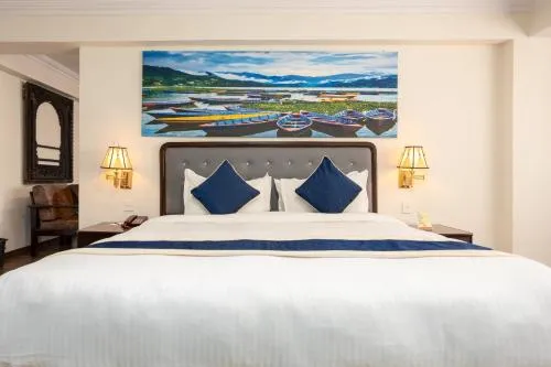 Kathmandu Business Hotel