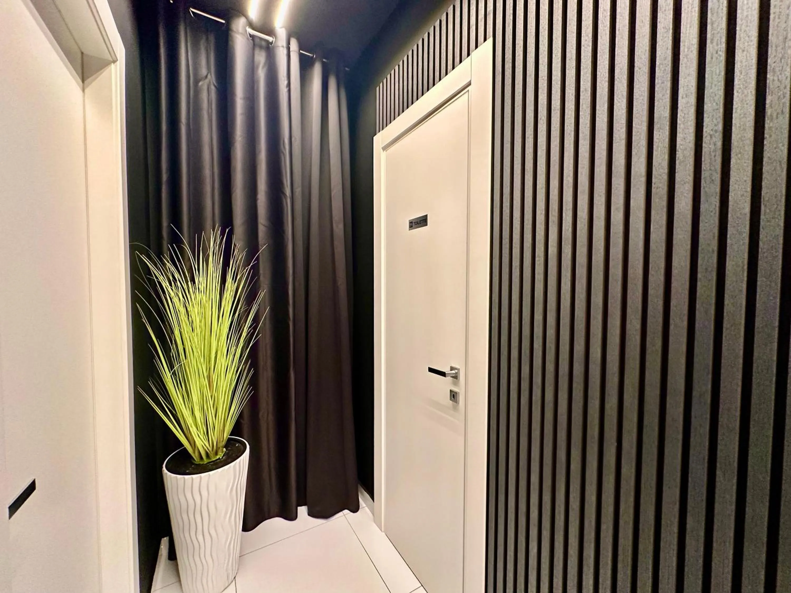 Lobby or reception in Elegance Rooms Spaccanapoli