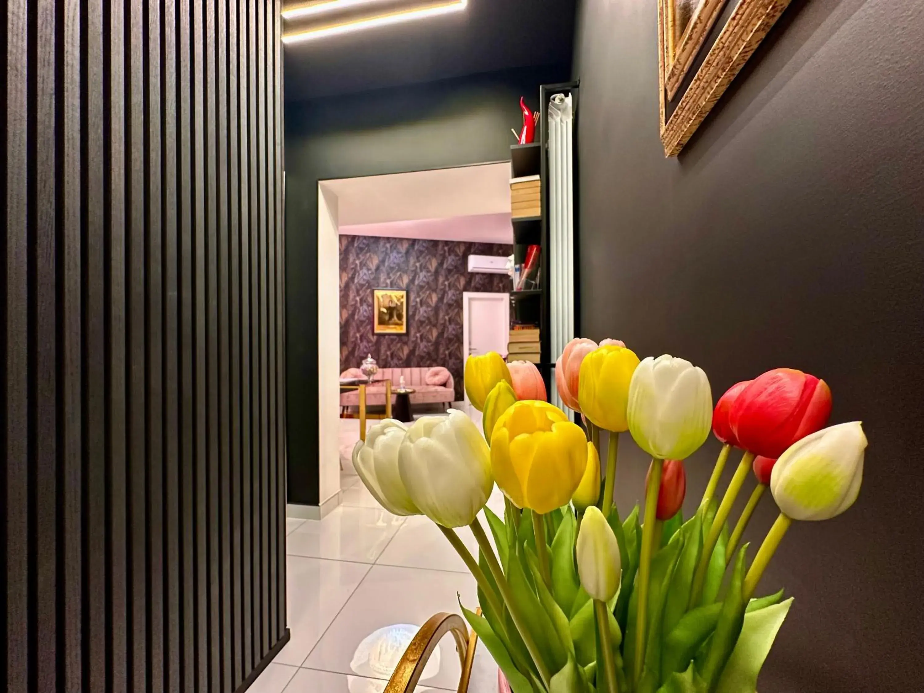 Elegance Rooms Spaccanapoli Elegance Rooms Spaccanapoli