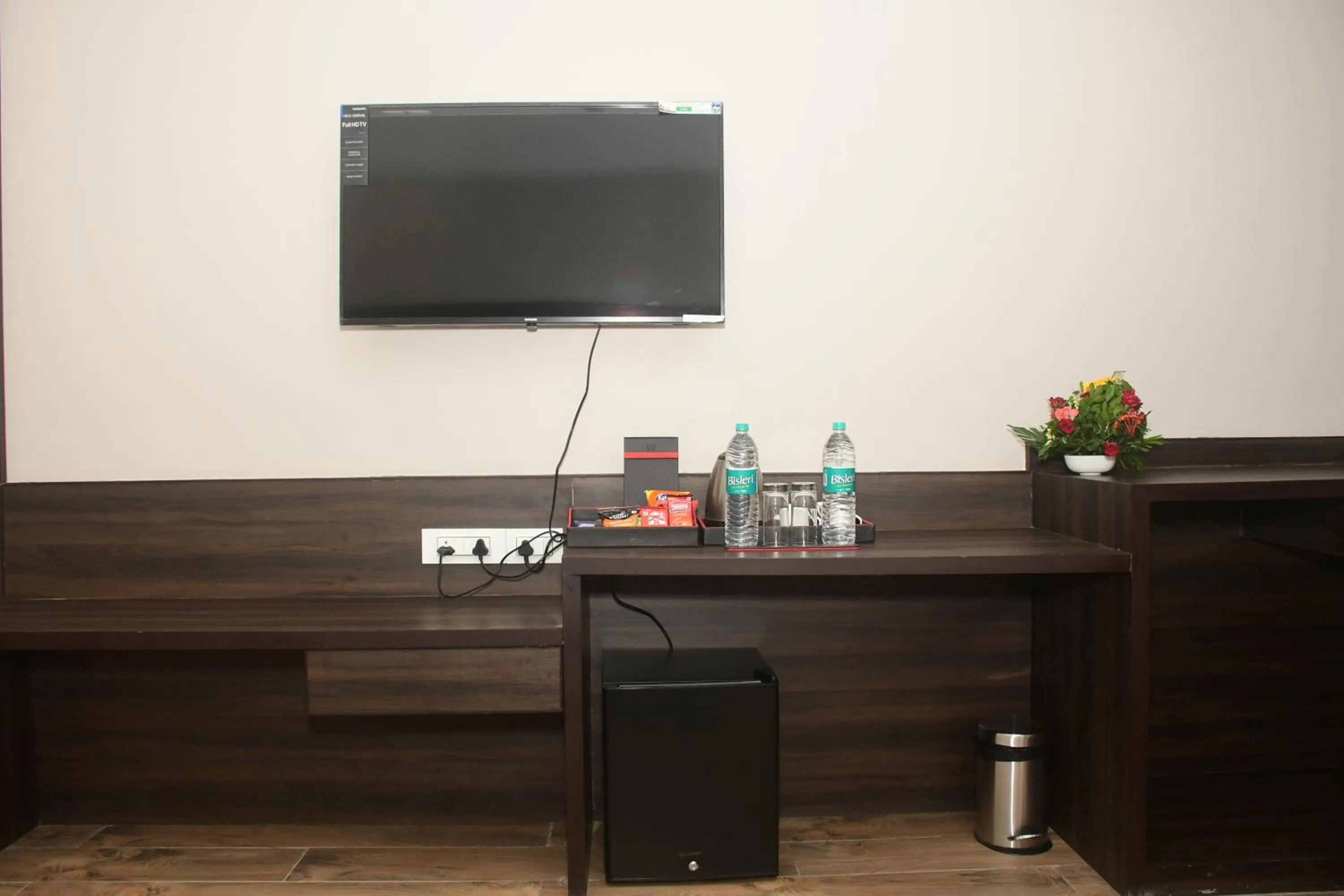 View (from property/room) in Kankidham Lords Inn