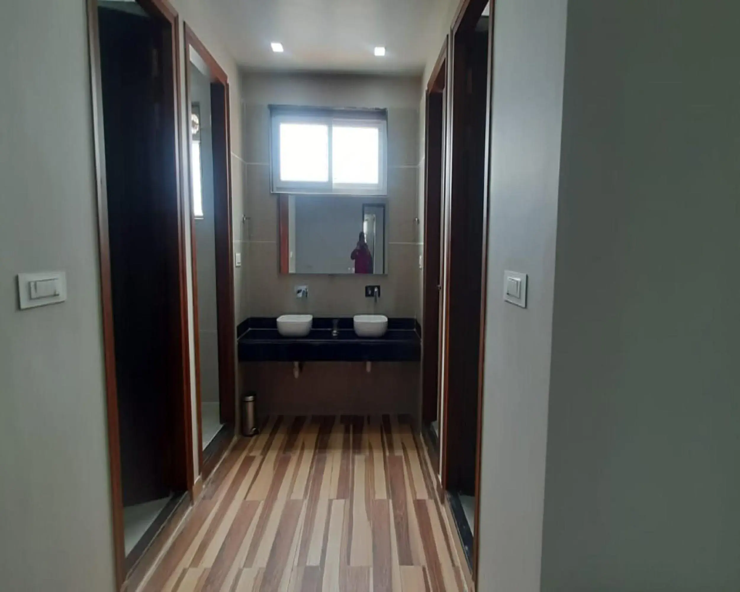 Family Room - single occupancy in Kankidham Lords Inn Family Room - single occupancy in Kankidham Lords Inn