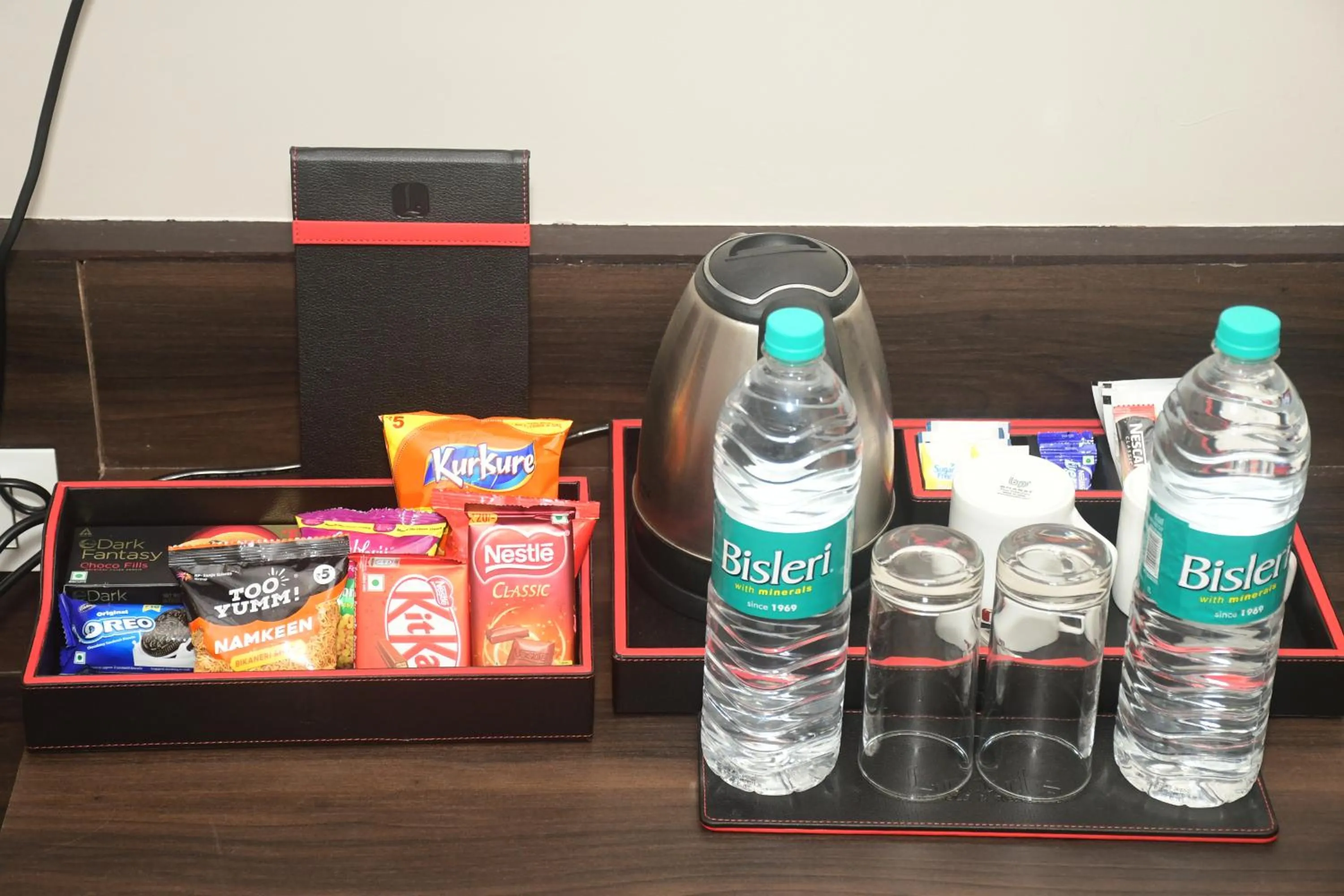 View (from property/room) in Kankidham Lords Inn