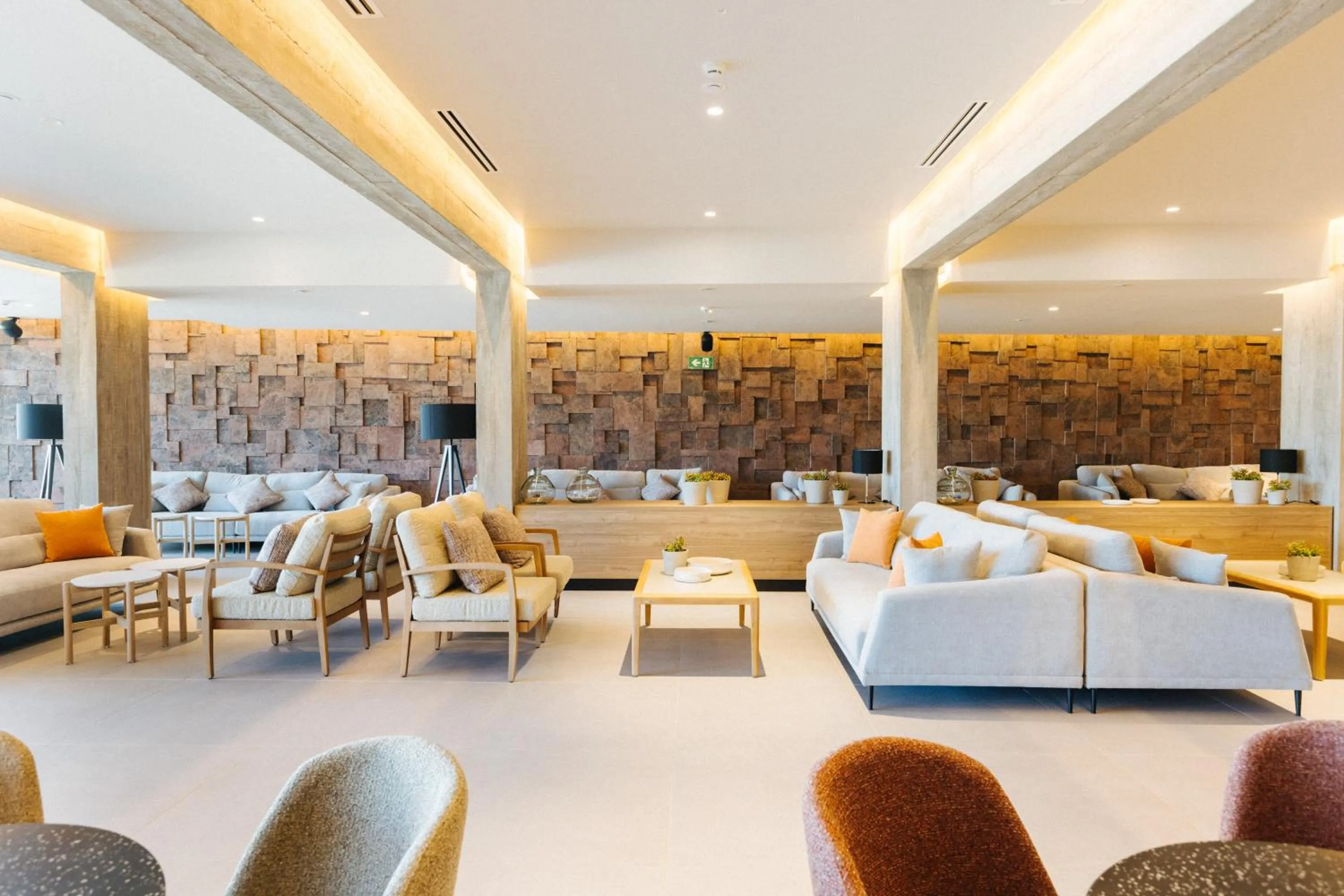 Night in BANCAL HOTEL and SPA