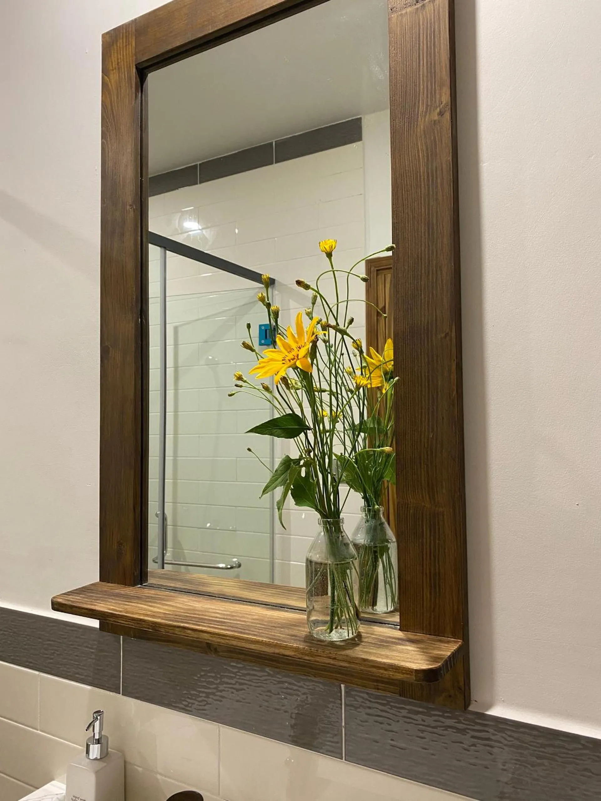 Bathroom in Lat Valley Retreat Village