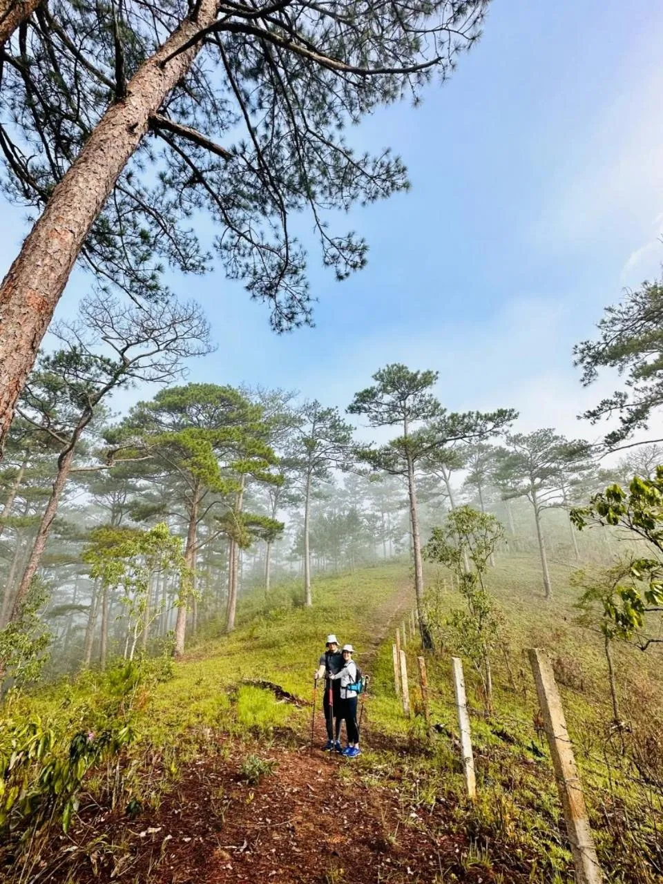 Activities in Lat Valley Retreat Village