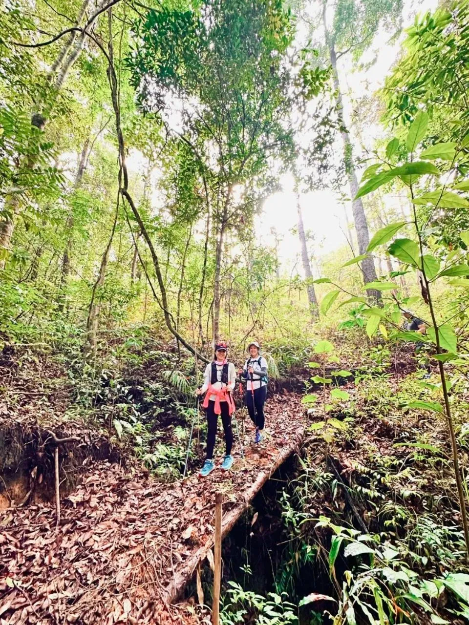 Activities in Lat Valley Retreat Village