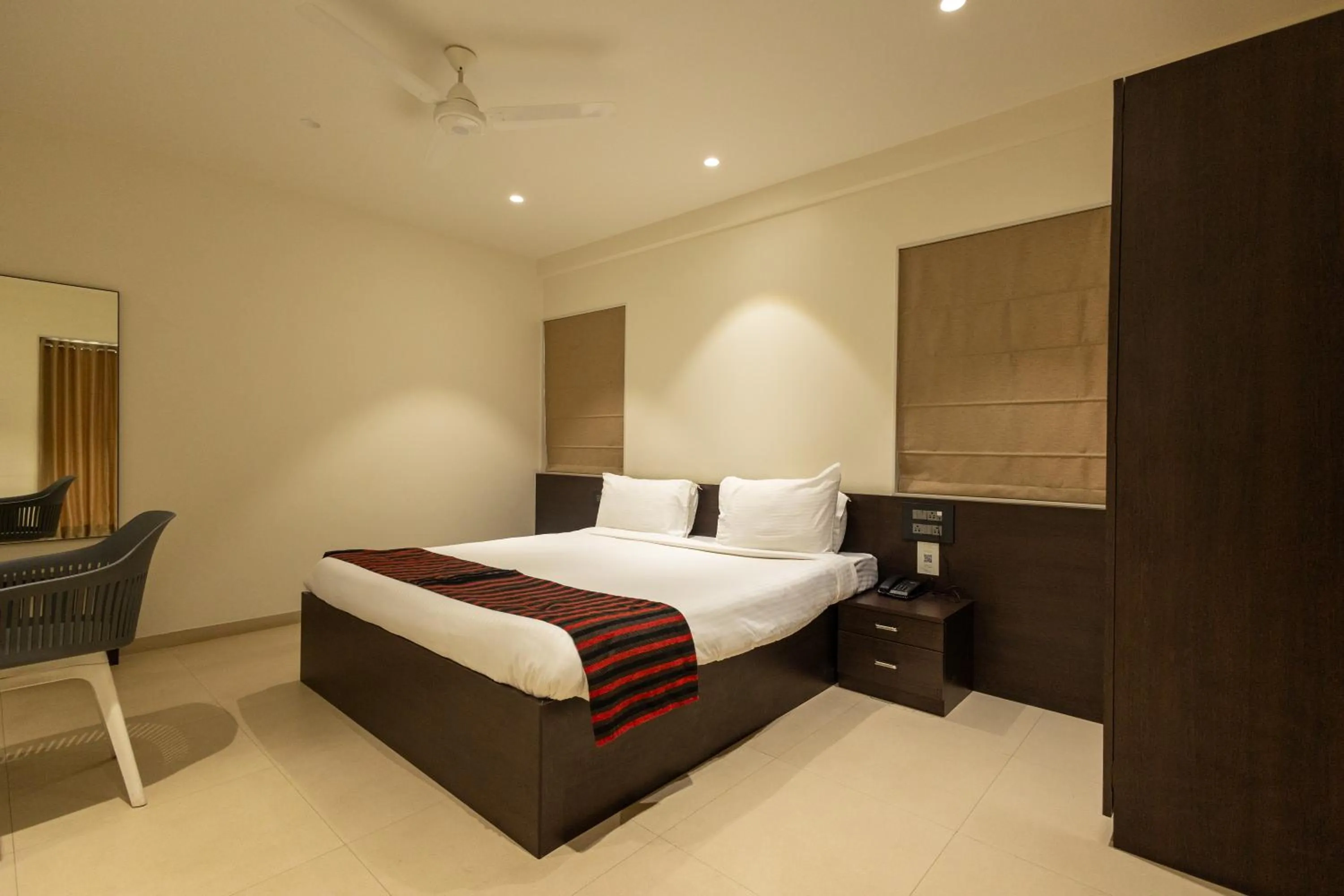 Freesia Residency by Express Inn