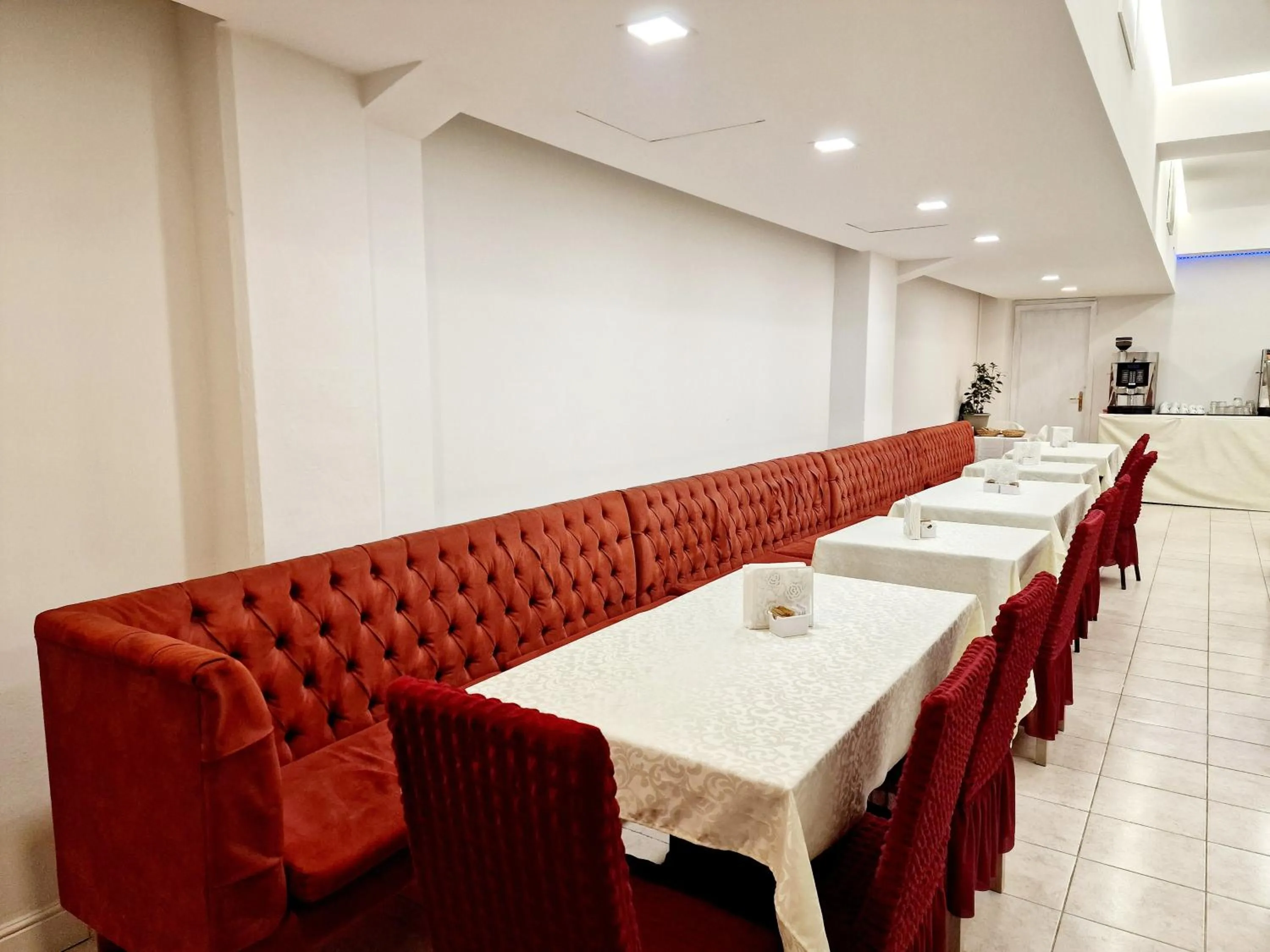 Diving in Hotel Firenze 2000