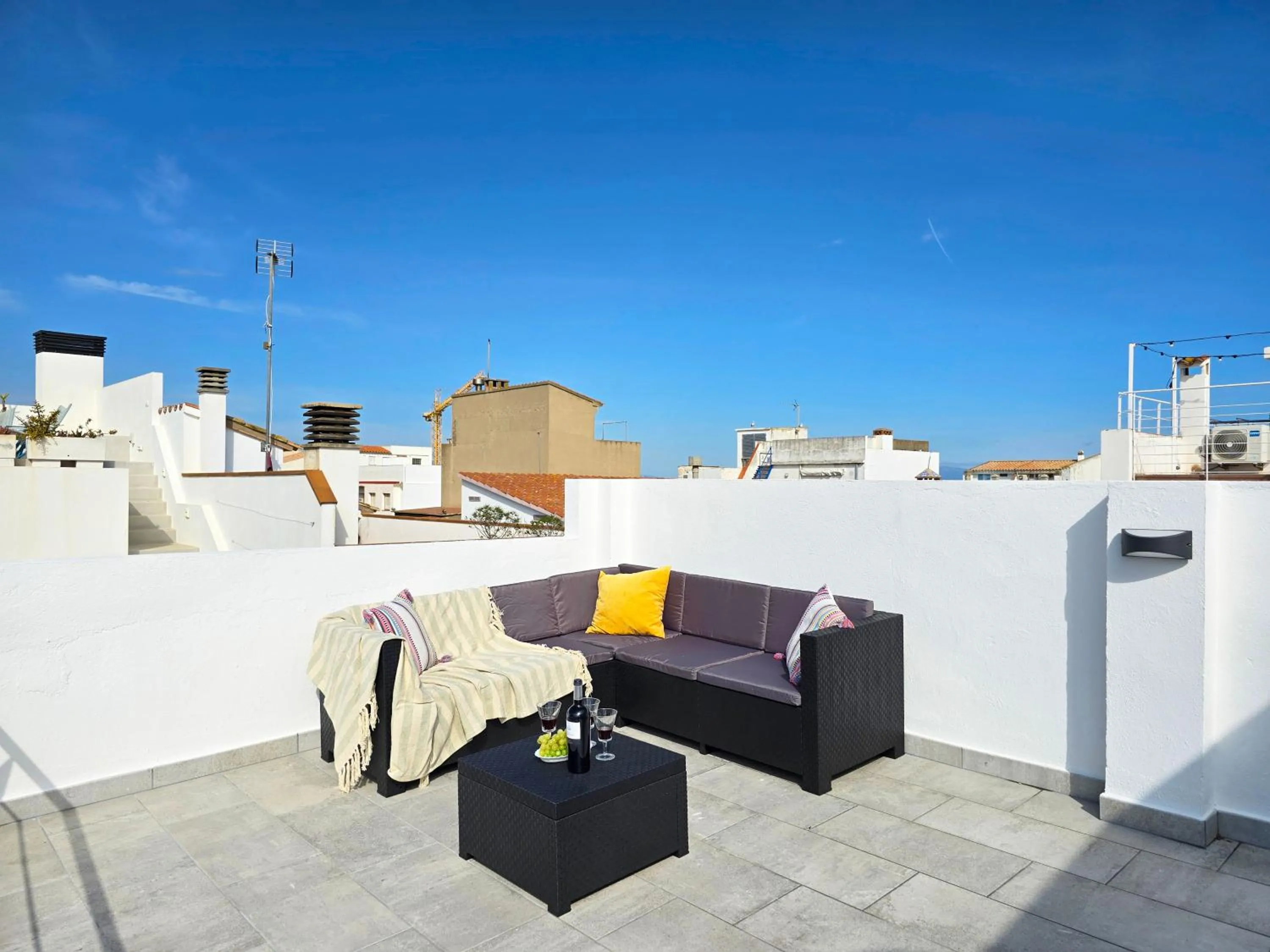 Apartamento Can Tarra 2