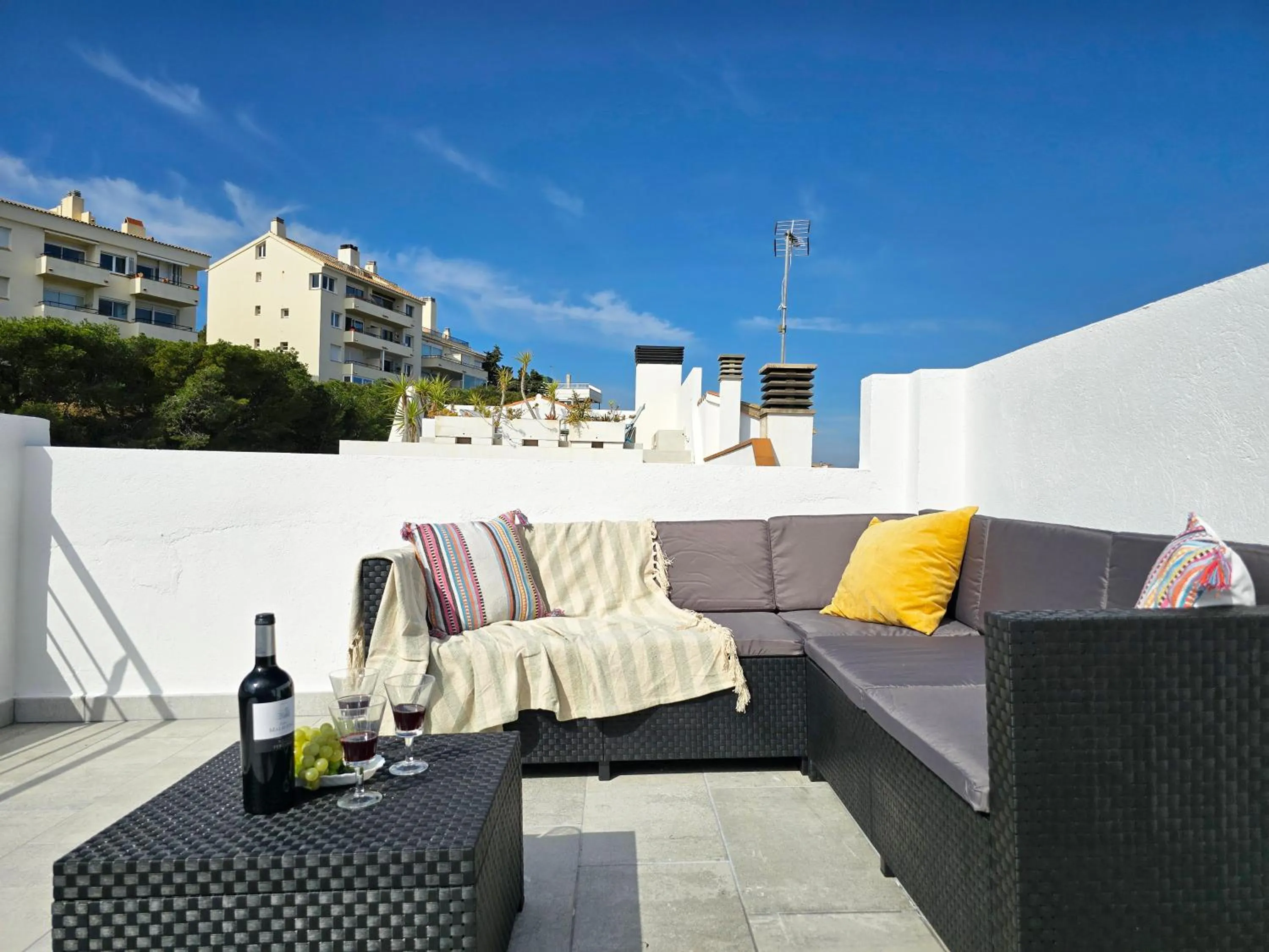 Apartamento Can Tarra 2