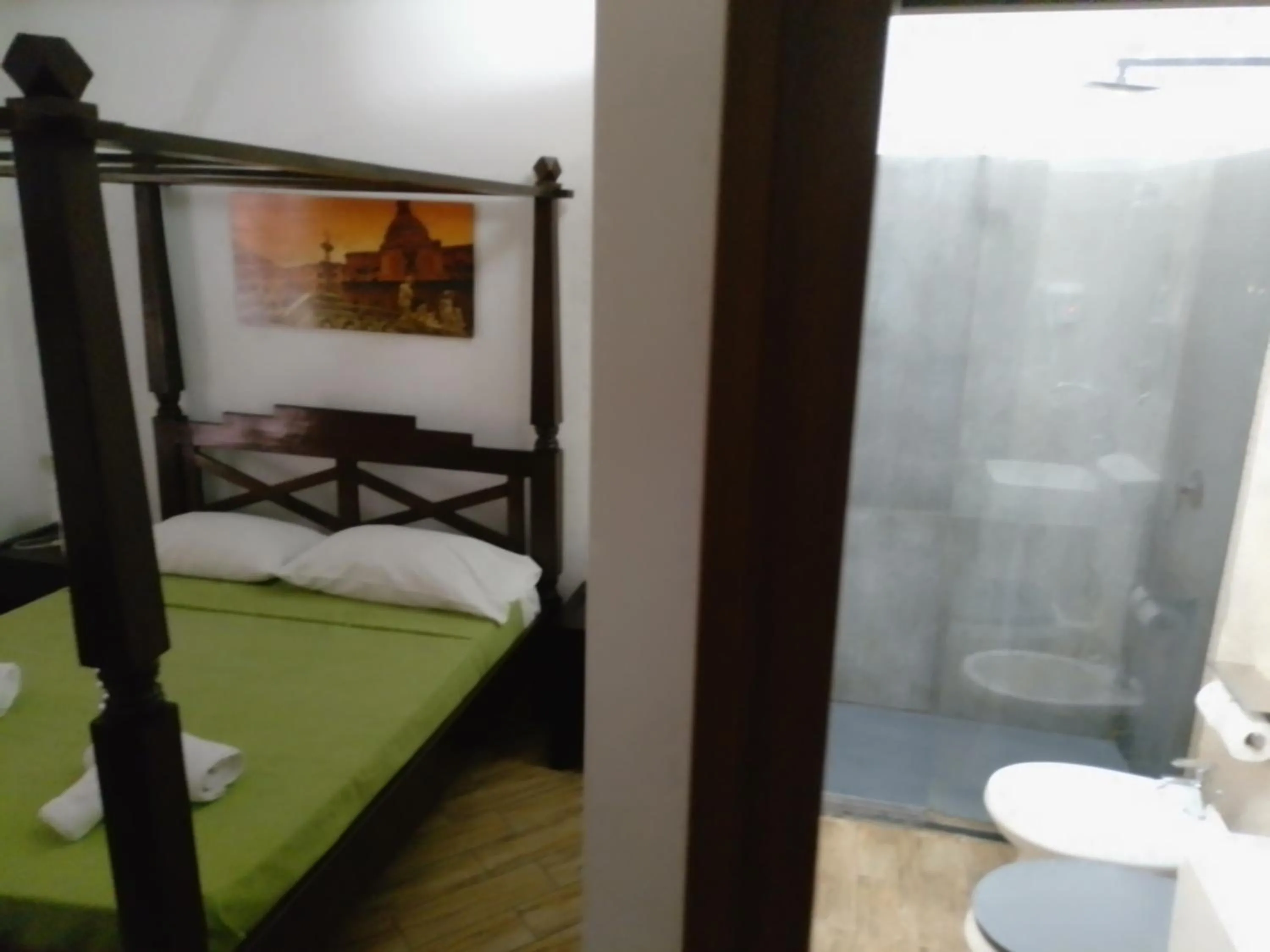 Double Room in Antadia