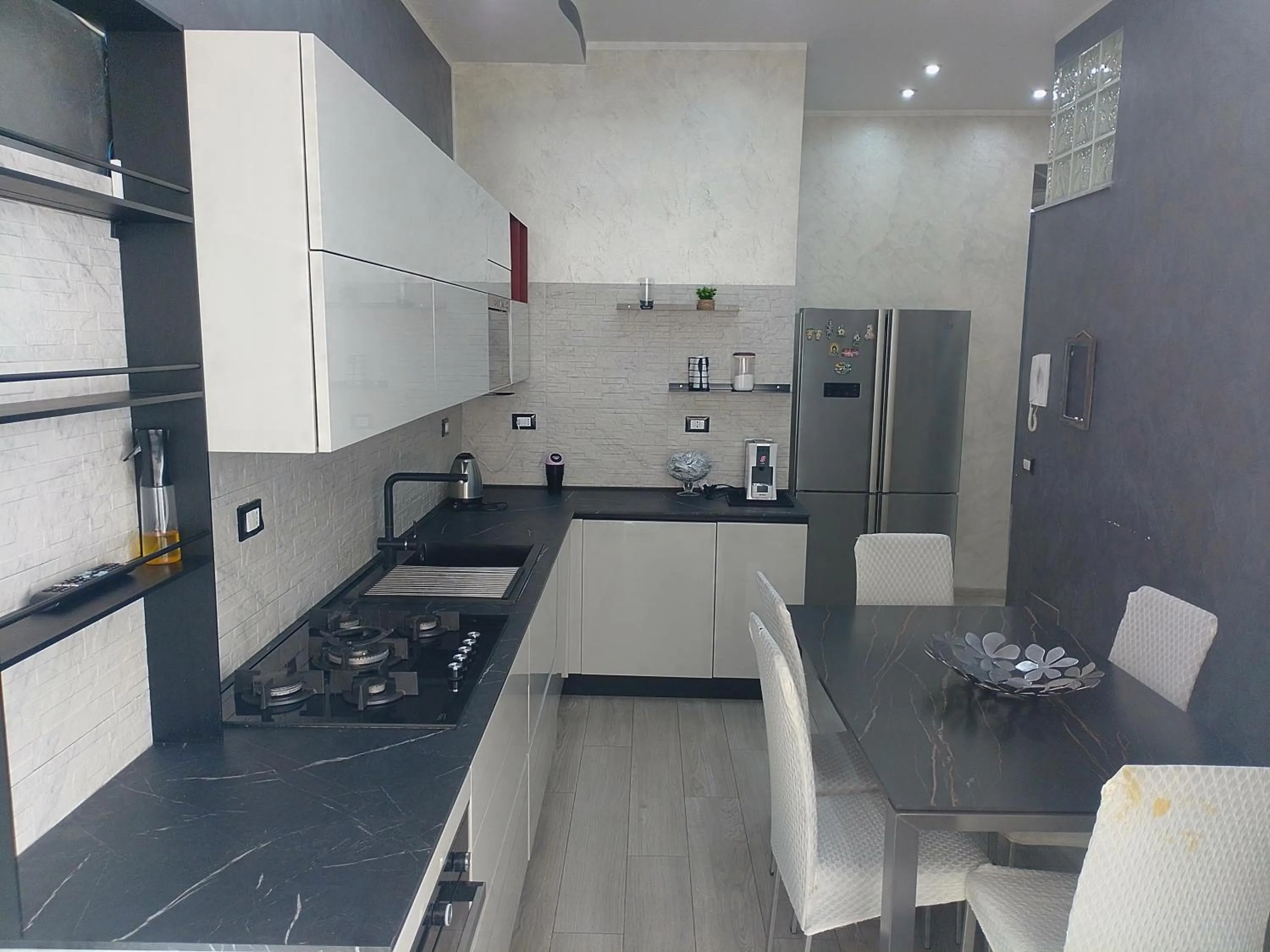 Two-Bedroom Deluxe Apartment in Antadia