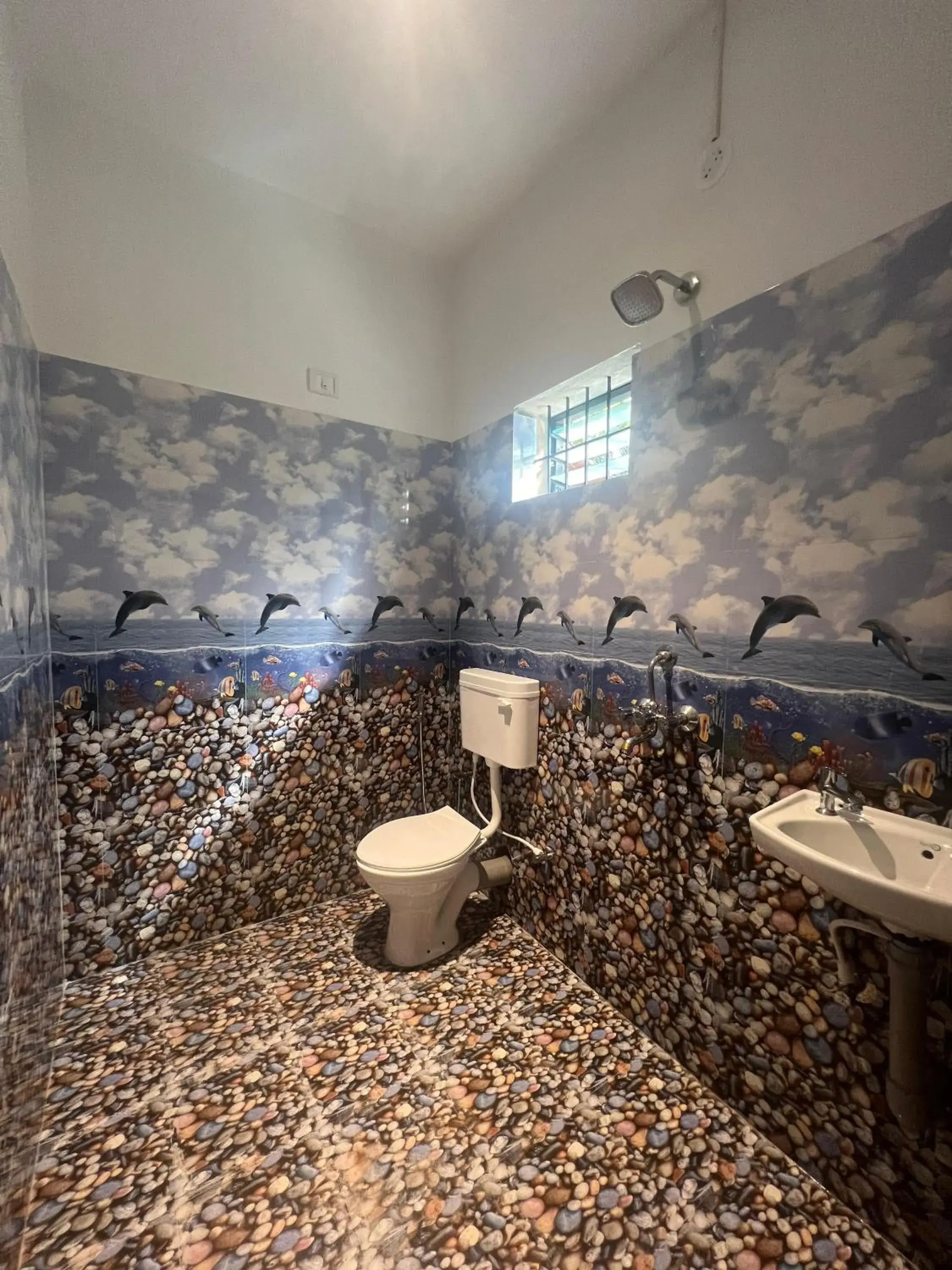 Premium Suite in Whoopers Party Hostel, Palolem Premium Suite in Whoopers Party Hostel, Palolem