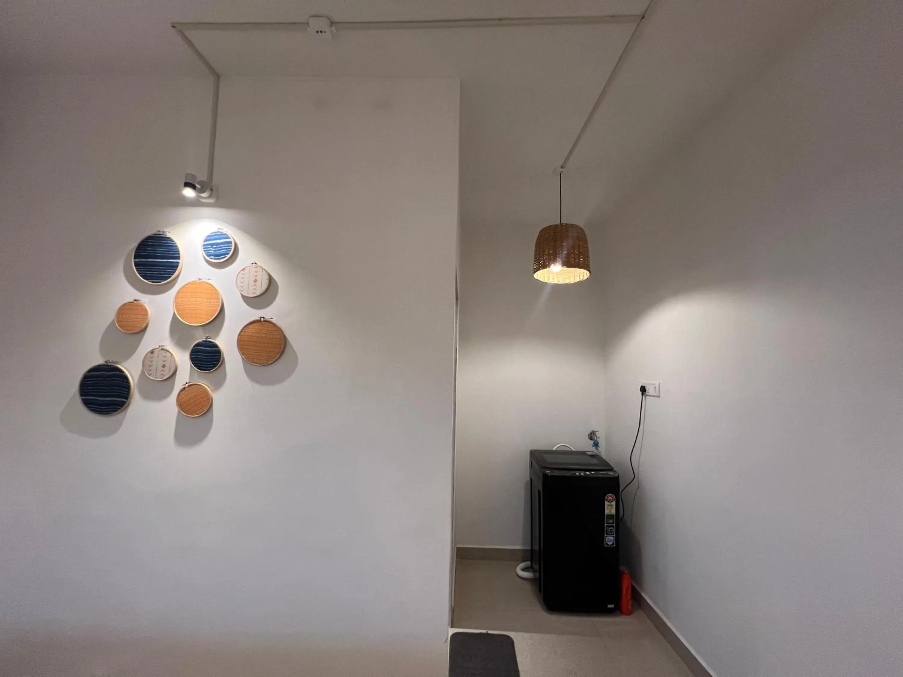 Whoopers Party Hostel, Palolem