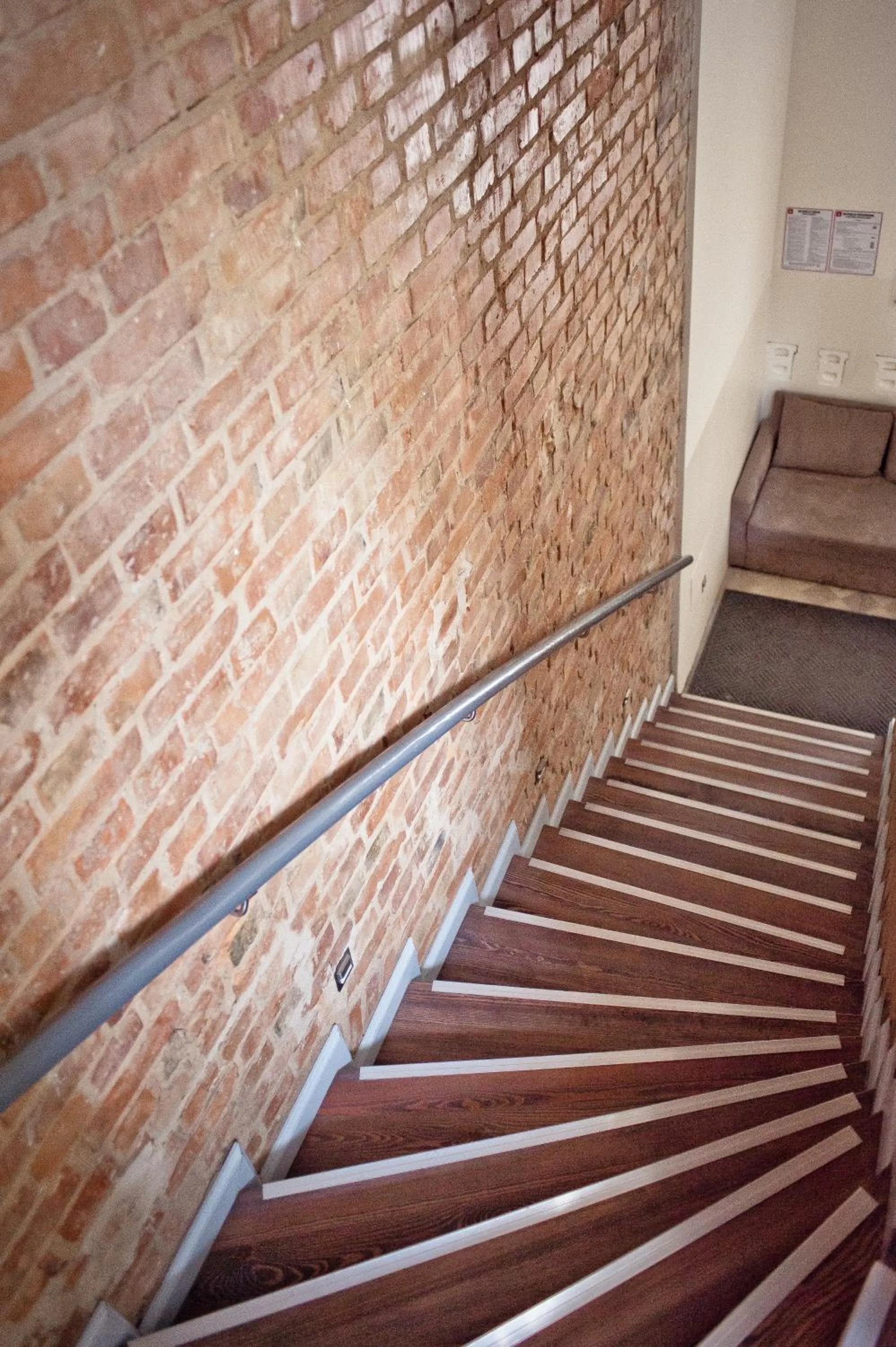 Property building in Apartamenty Leszno