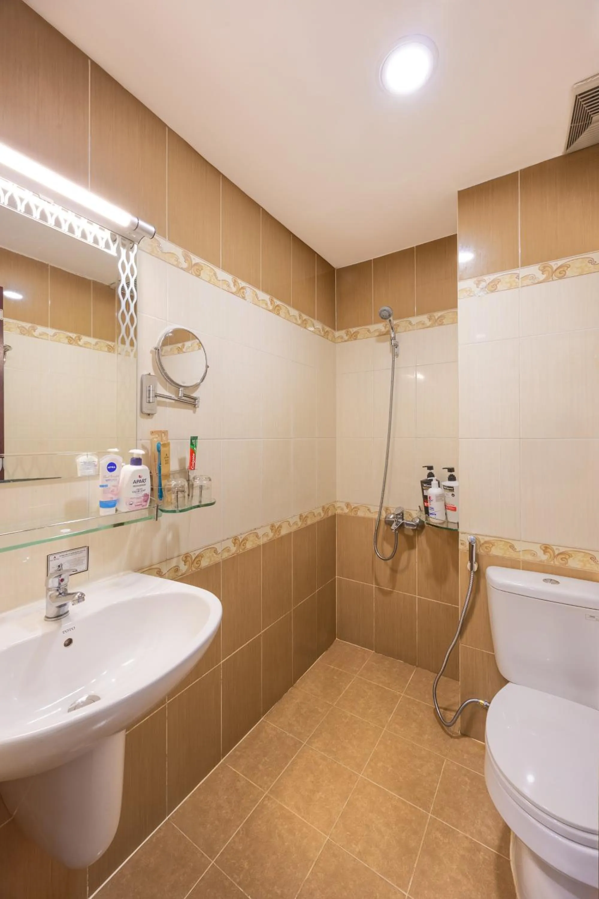 A25 Hotel - 25 Trương Định