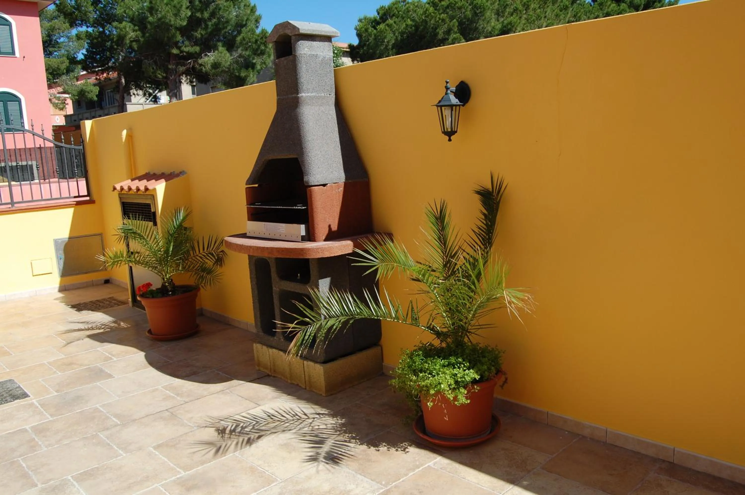Apartment - Ground Floor in L'Agave