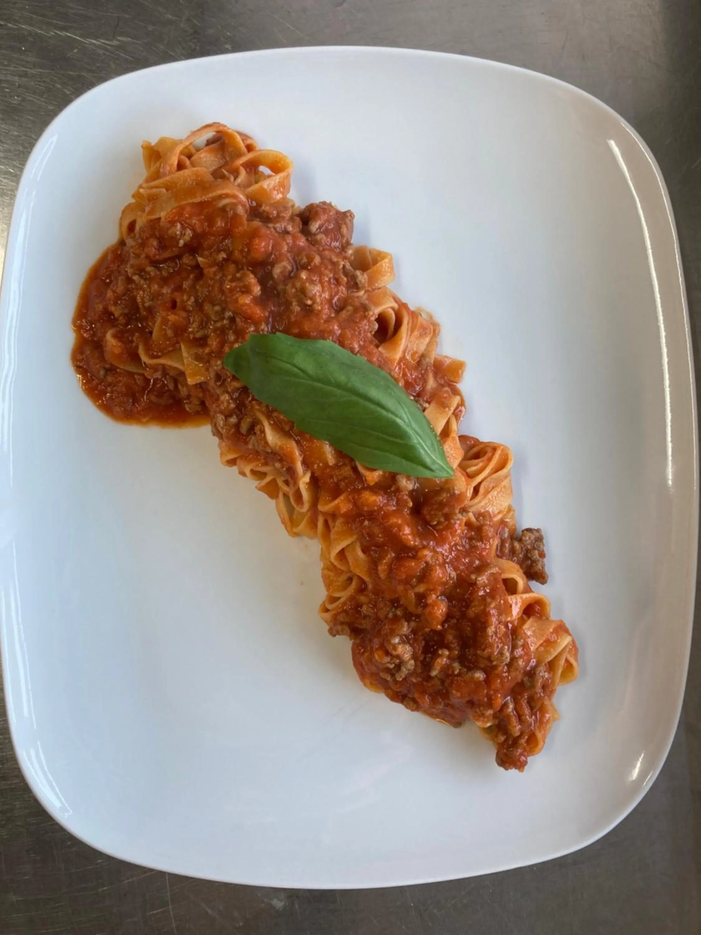 Food and drinks in Sorrento Hotel & Restaurant