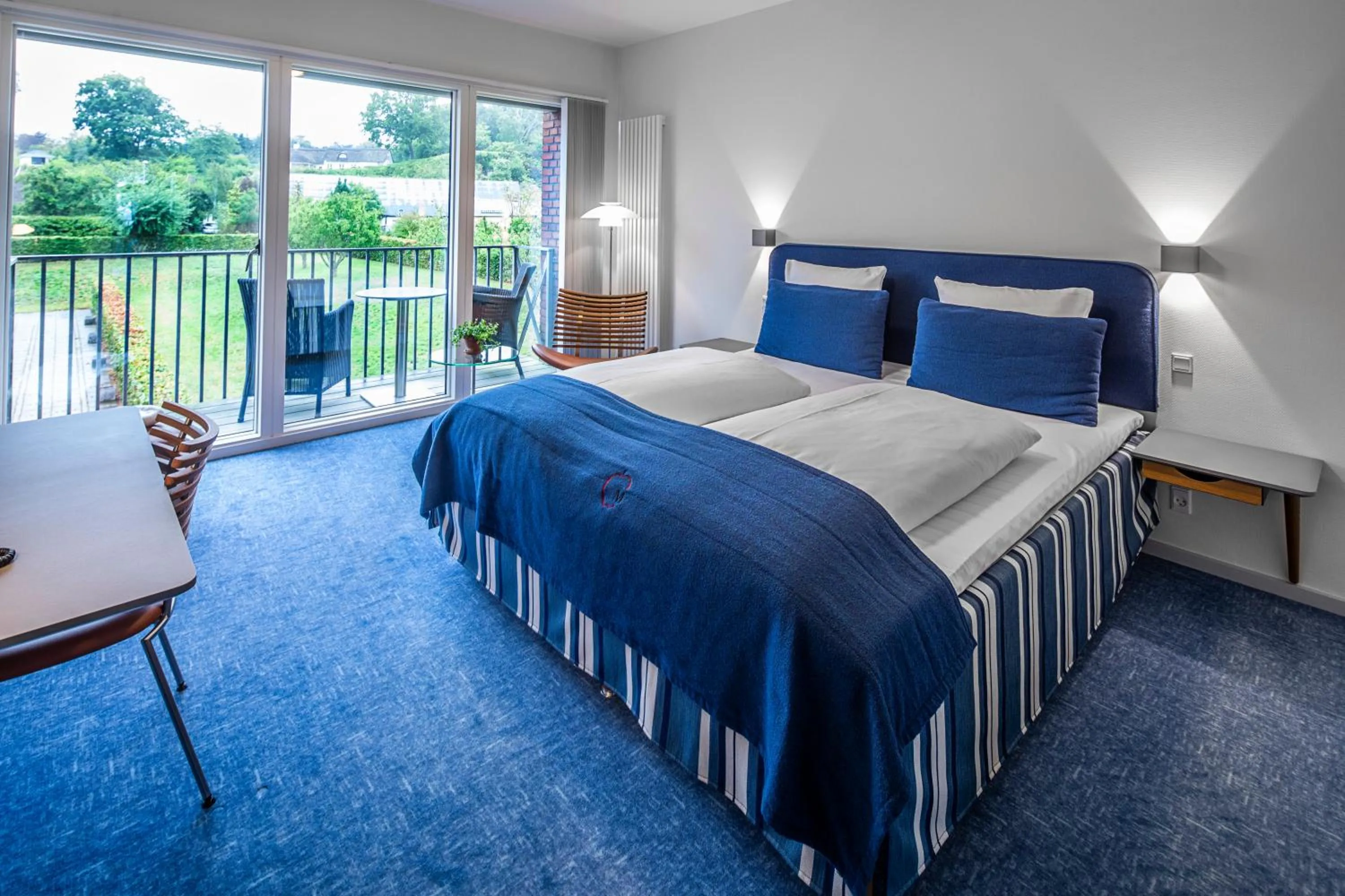 Strandhotellet Mols