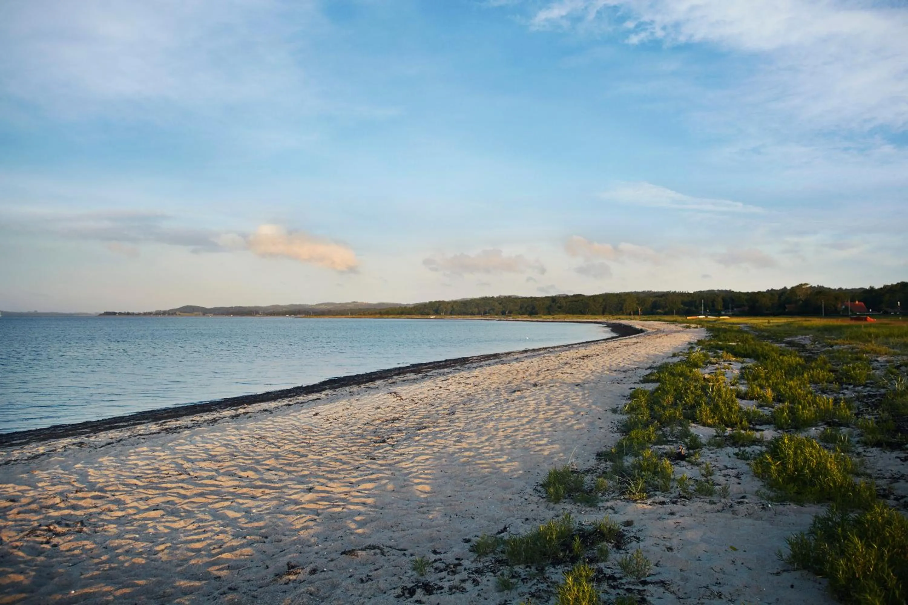Single Room in Strandhotellet Mols
