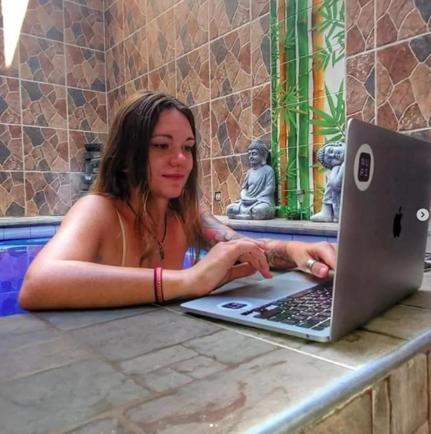 Fatima Hostel Santa Marta