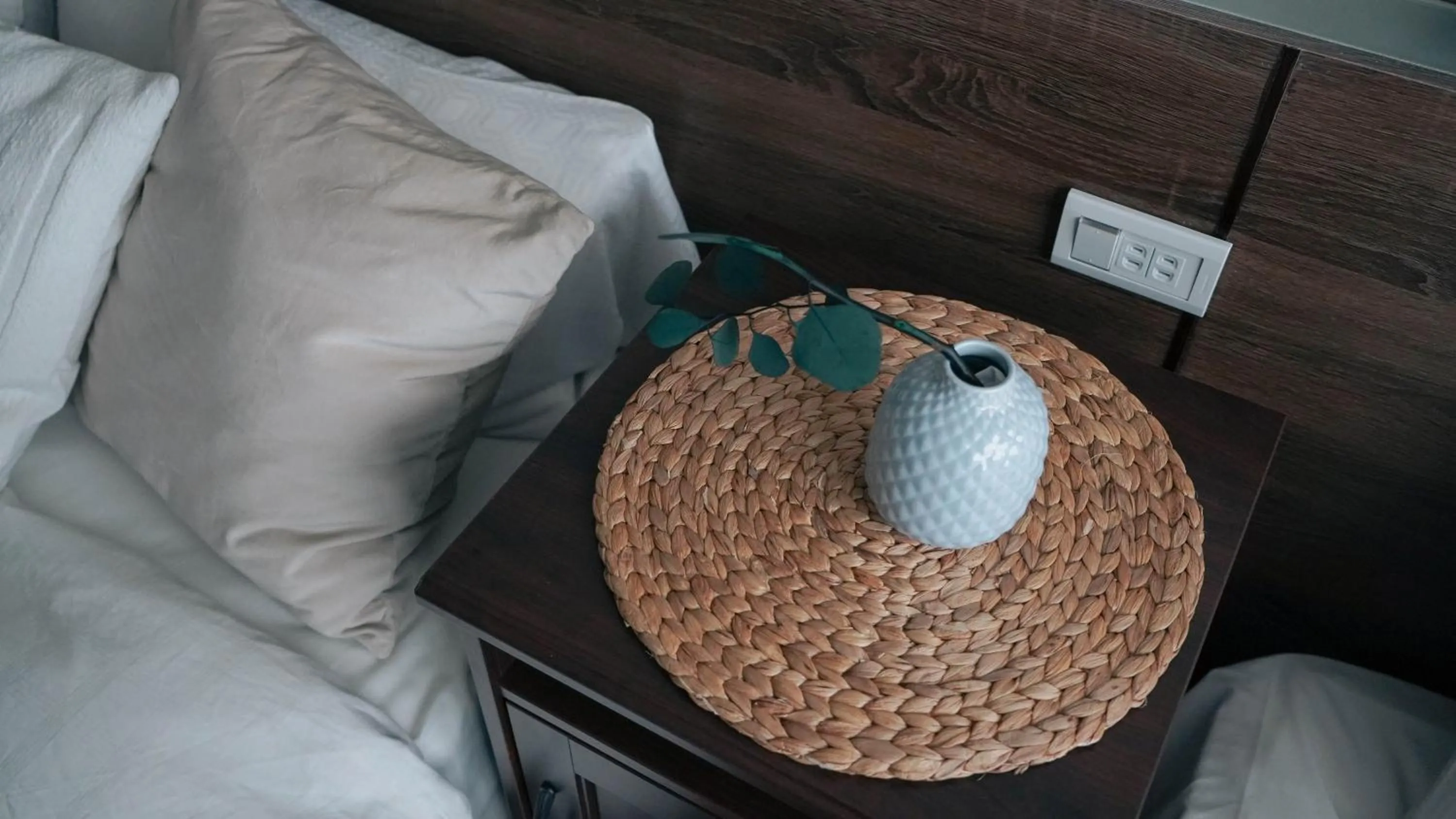 Photo of the whole room in 好趣旅店 How Chill Inn #風格設計民宿 #停車折抵 #可包棟