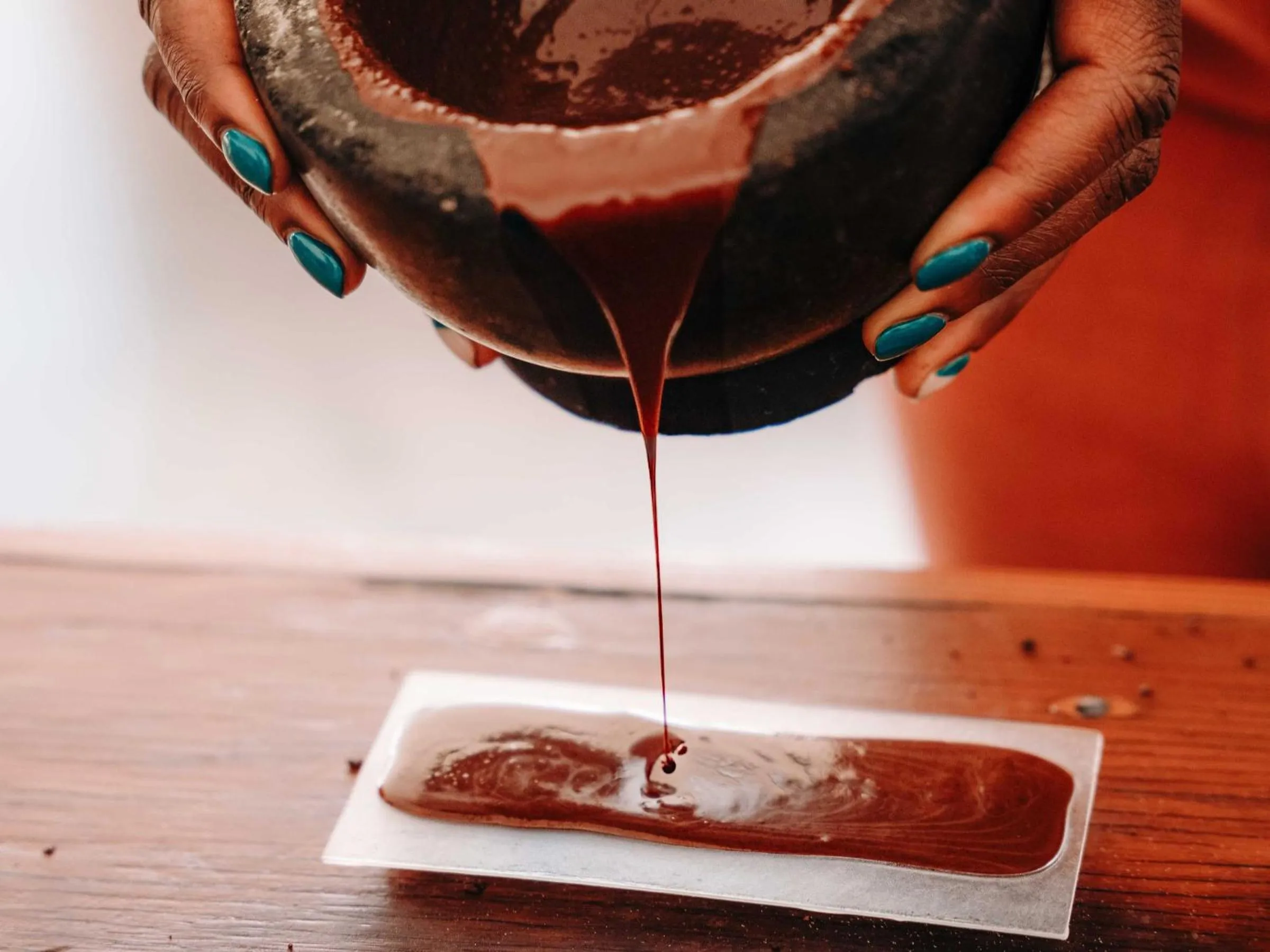 Activities in Rabot Hotel From Hotel Chocolat