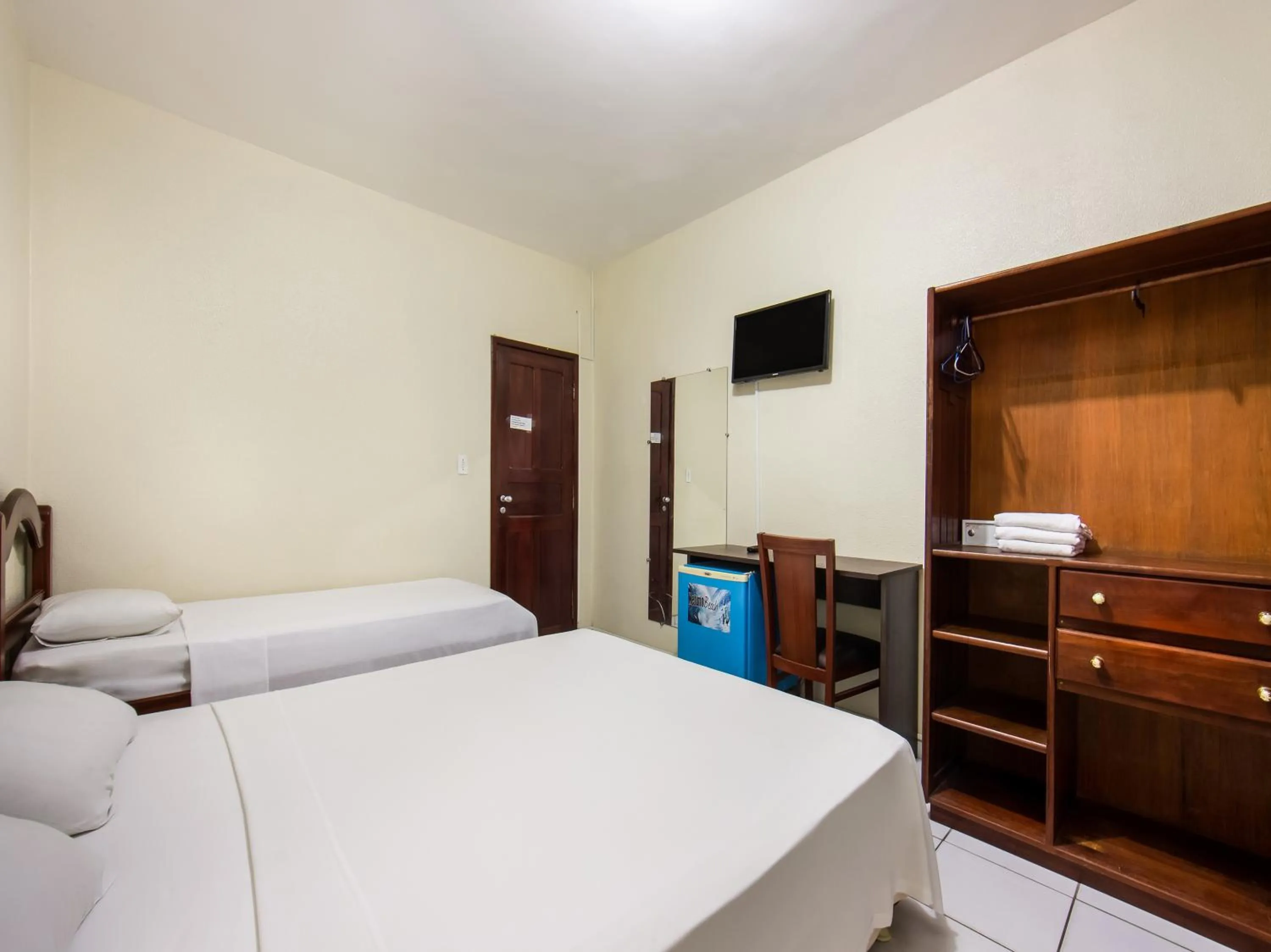 Photo of the whole room in Netuno Beach Hotel