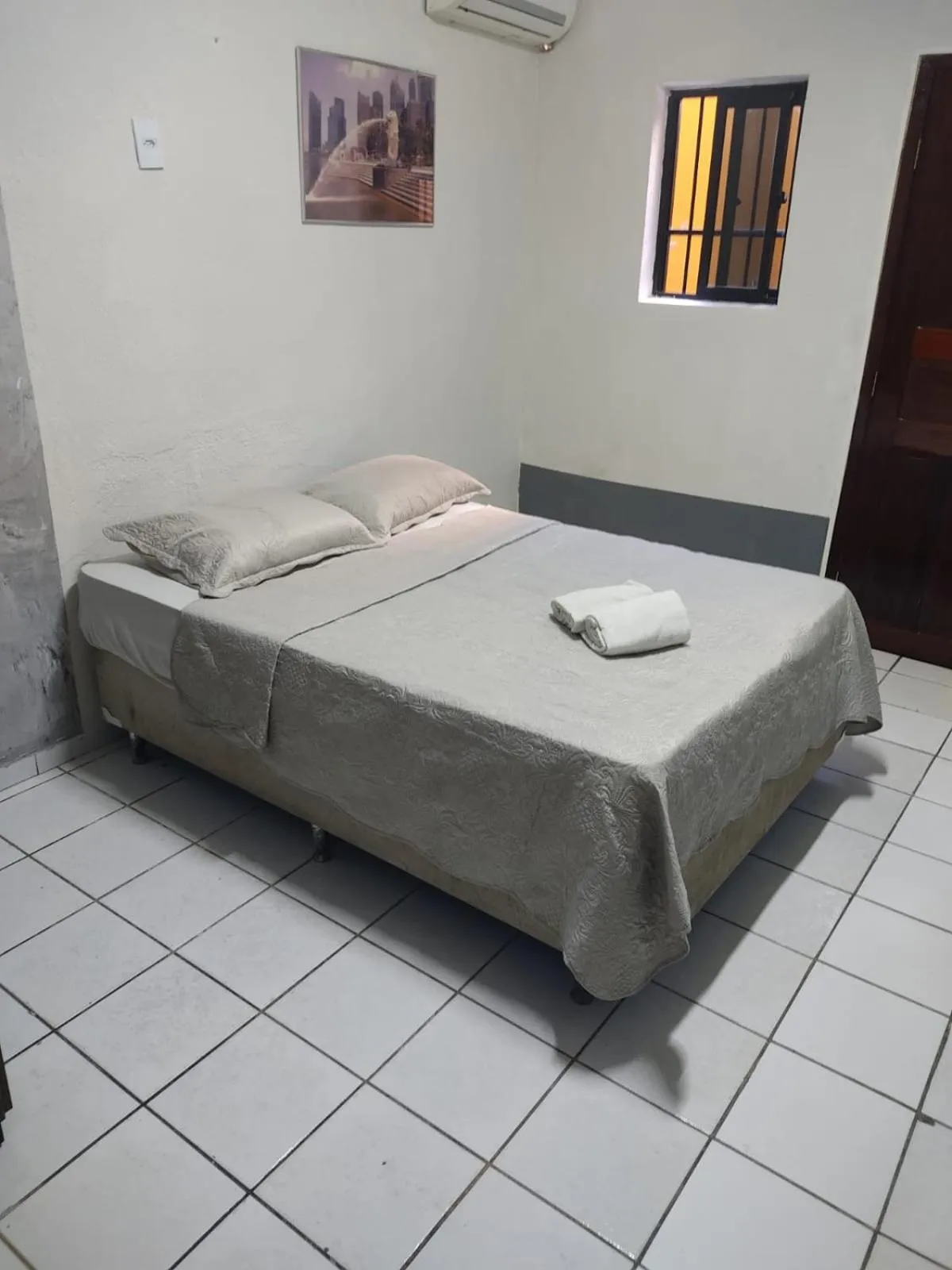 Photo of the whole room in Netuno Beach Hotel