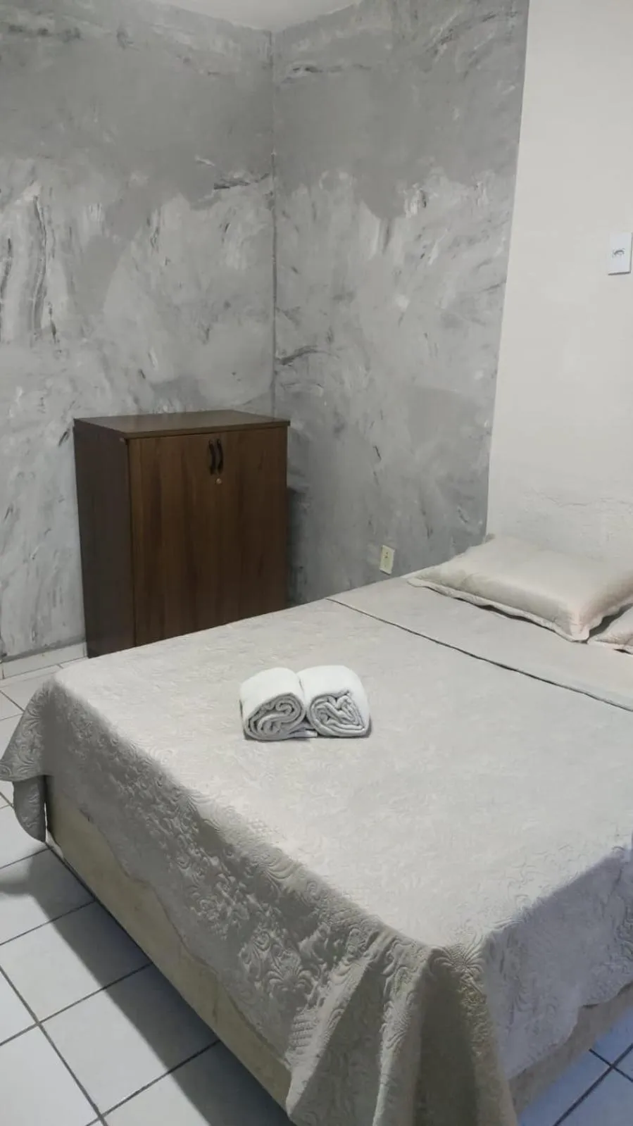 Photo of the whole room in Netuno Beach Hotel