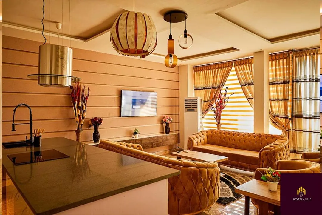 Beverly Hills Kumasi