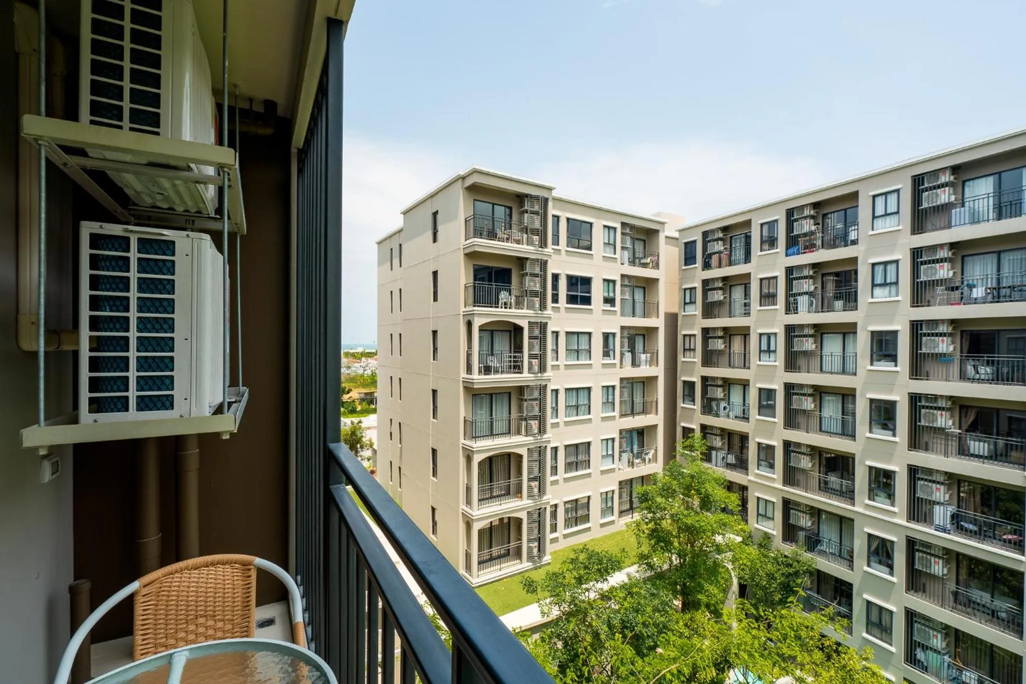 Lacasita Luxury ( 619 ) Near Huahin Beach