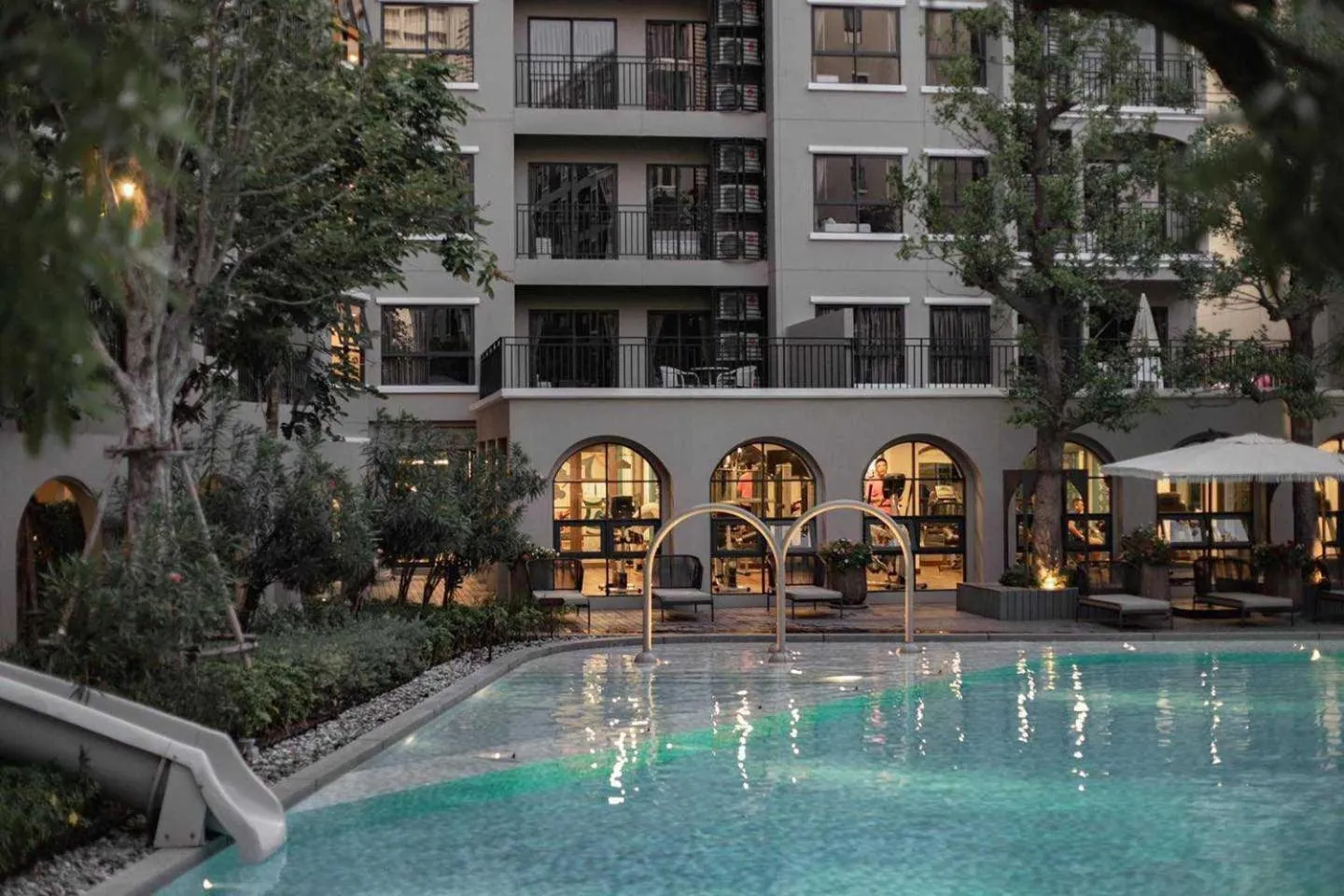 Lacasita Luxury ( 619 ) Near Huahin Beach