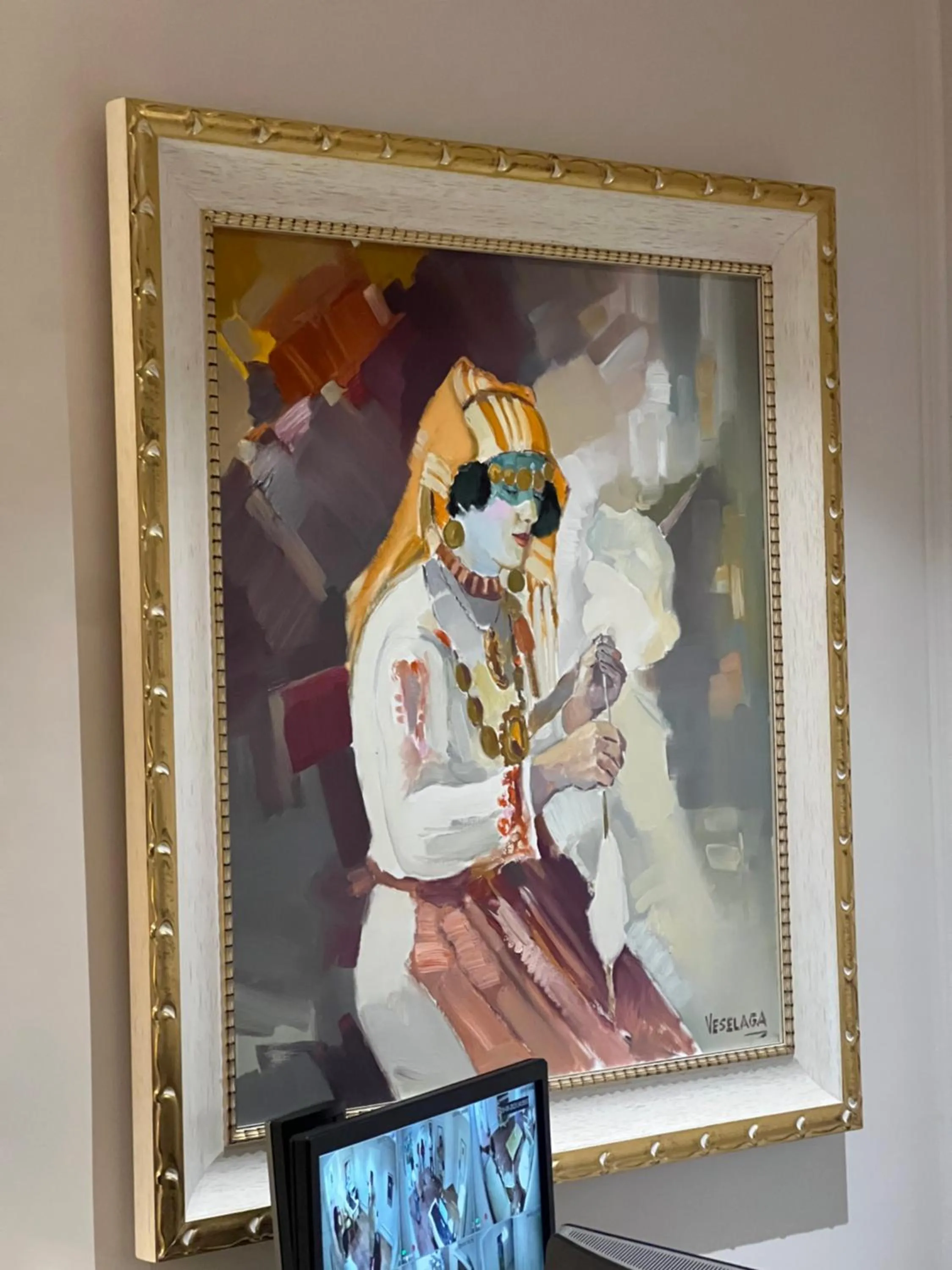 Lobby or reception in SOL INVICTUS Boutique Hotel Durres Albania