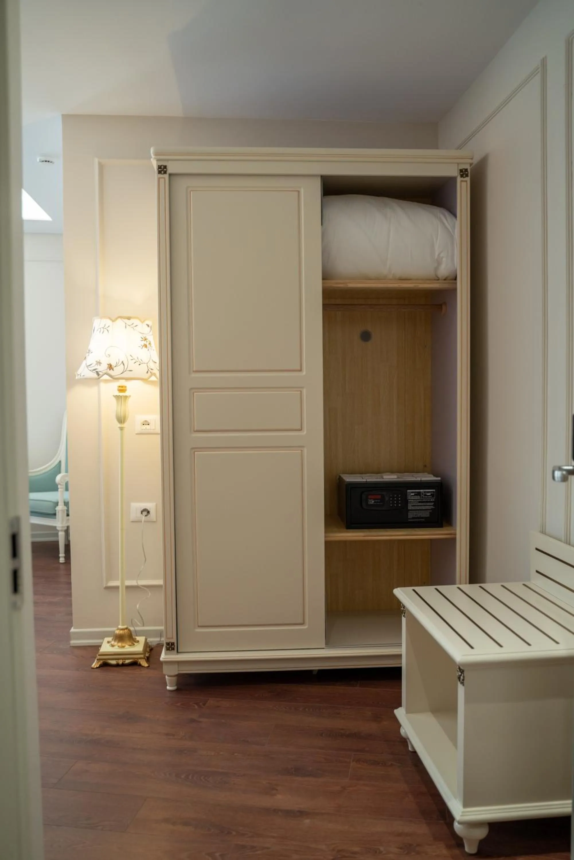 SOL INVICTUS Boutique Hotel Durres Albania