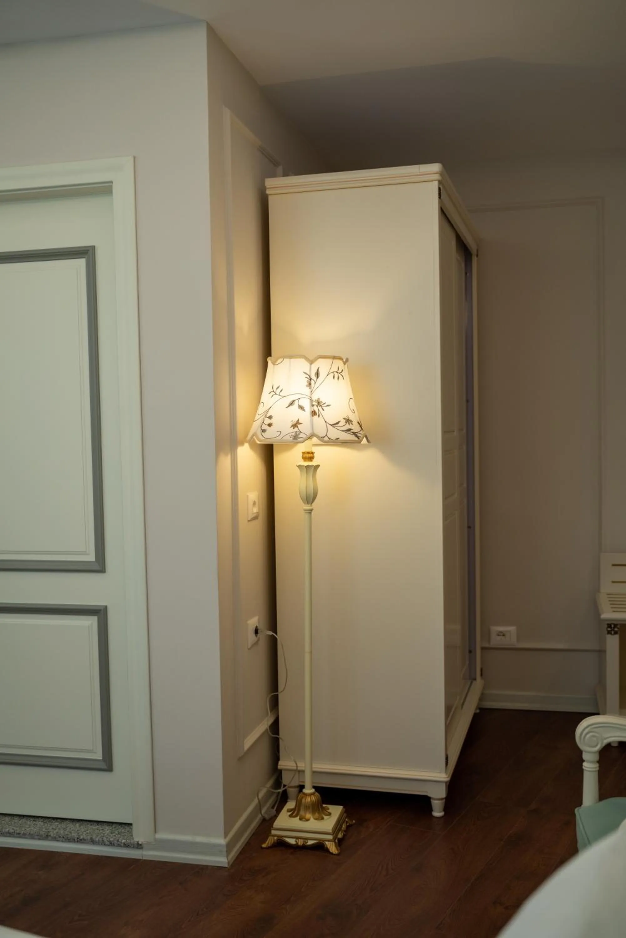 SOL INVICTUS Boutique Hotel Durres Albania