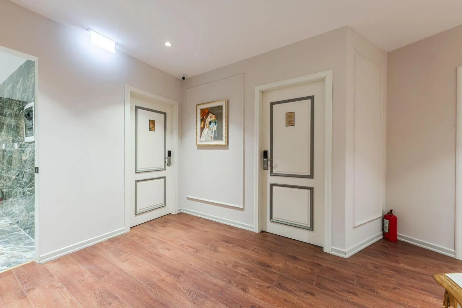 SOL INVICTUS Boutique Hotel Durres Albania